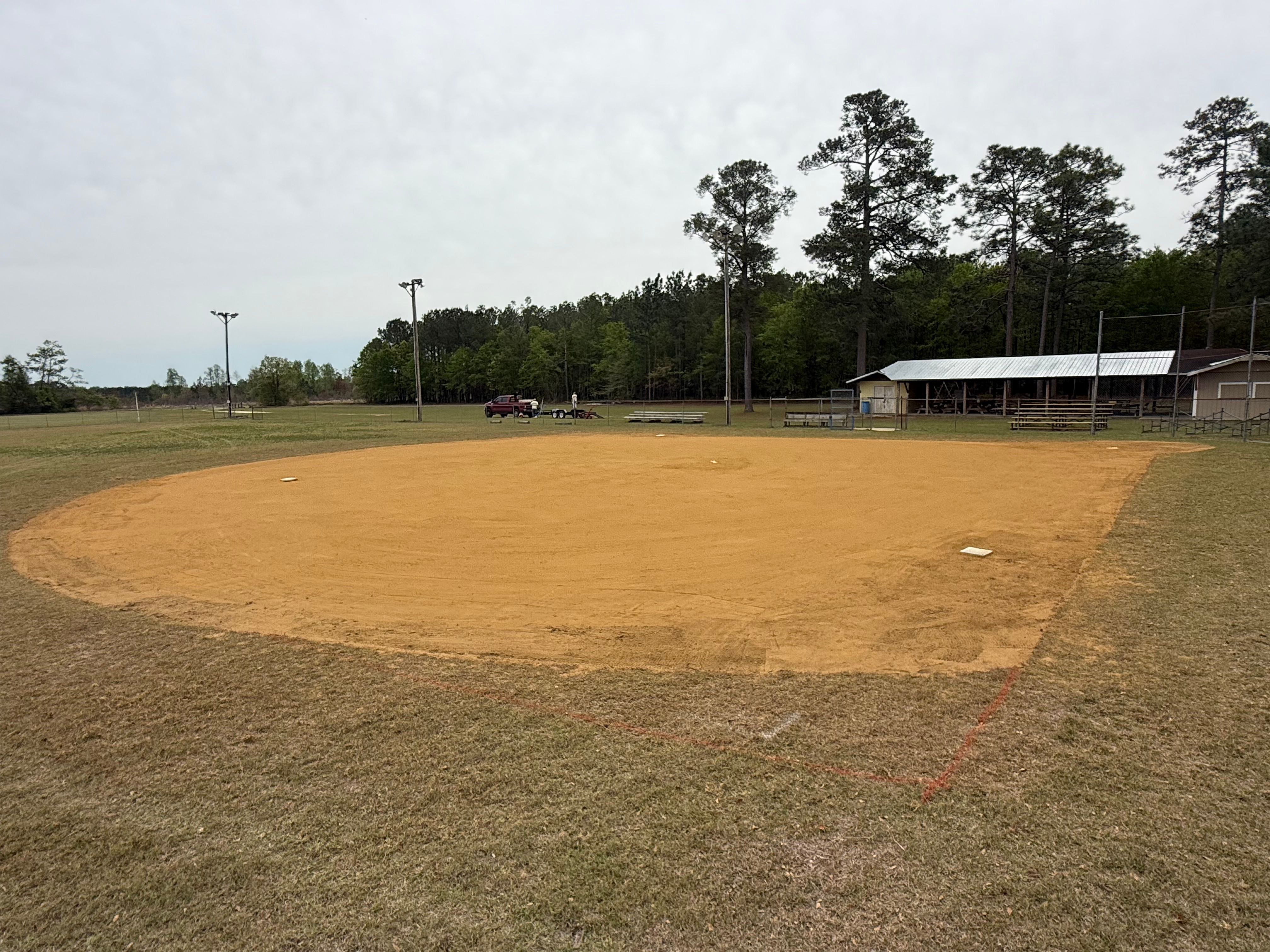  for Turf's Up!  in Lumberton, NC
