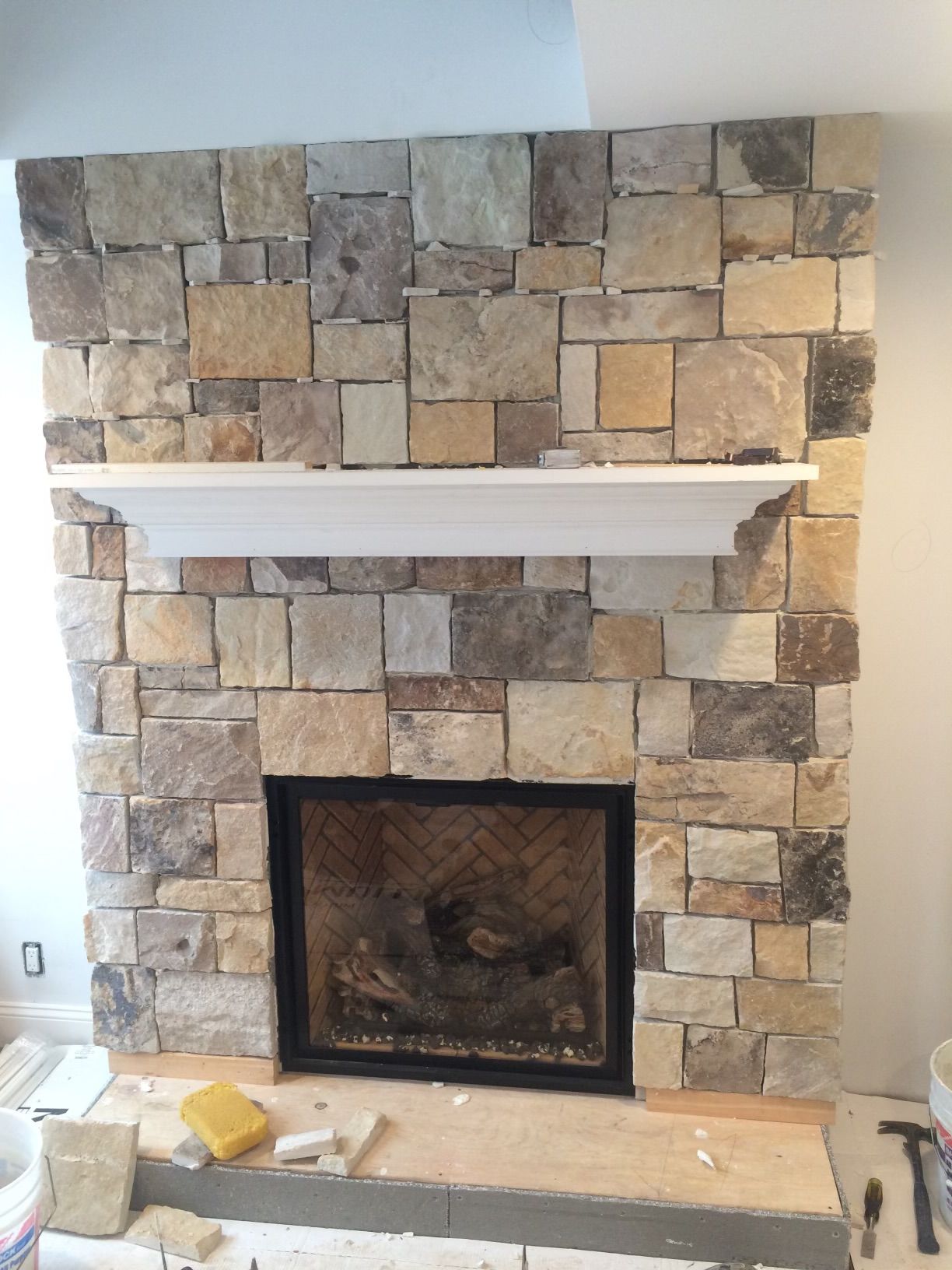 All Photos for Caprari Construction in Bloomsbury, NJ