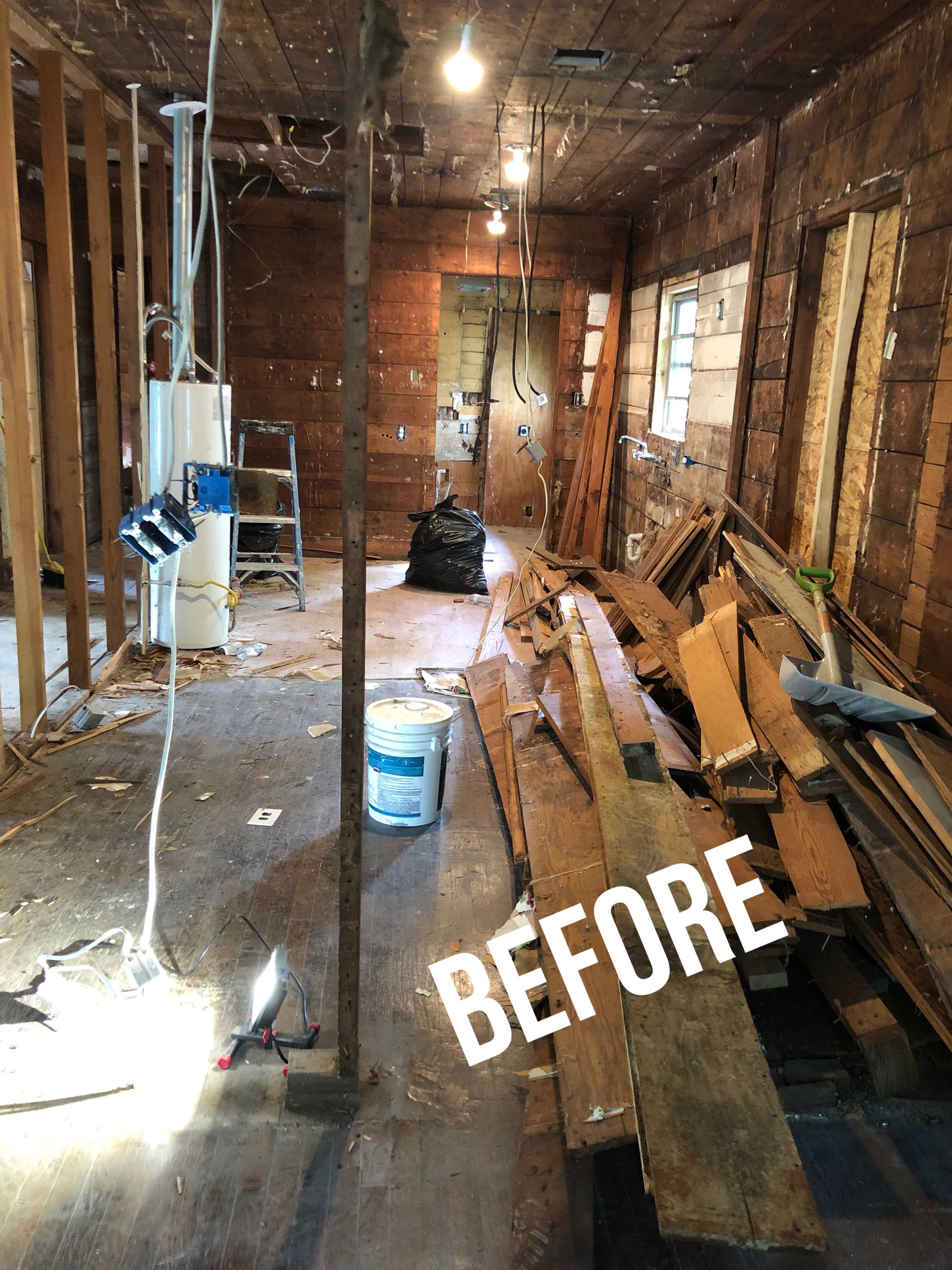  for A&N Painting And Renovations in Houston, TX