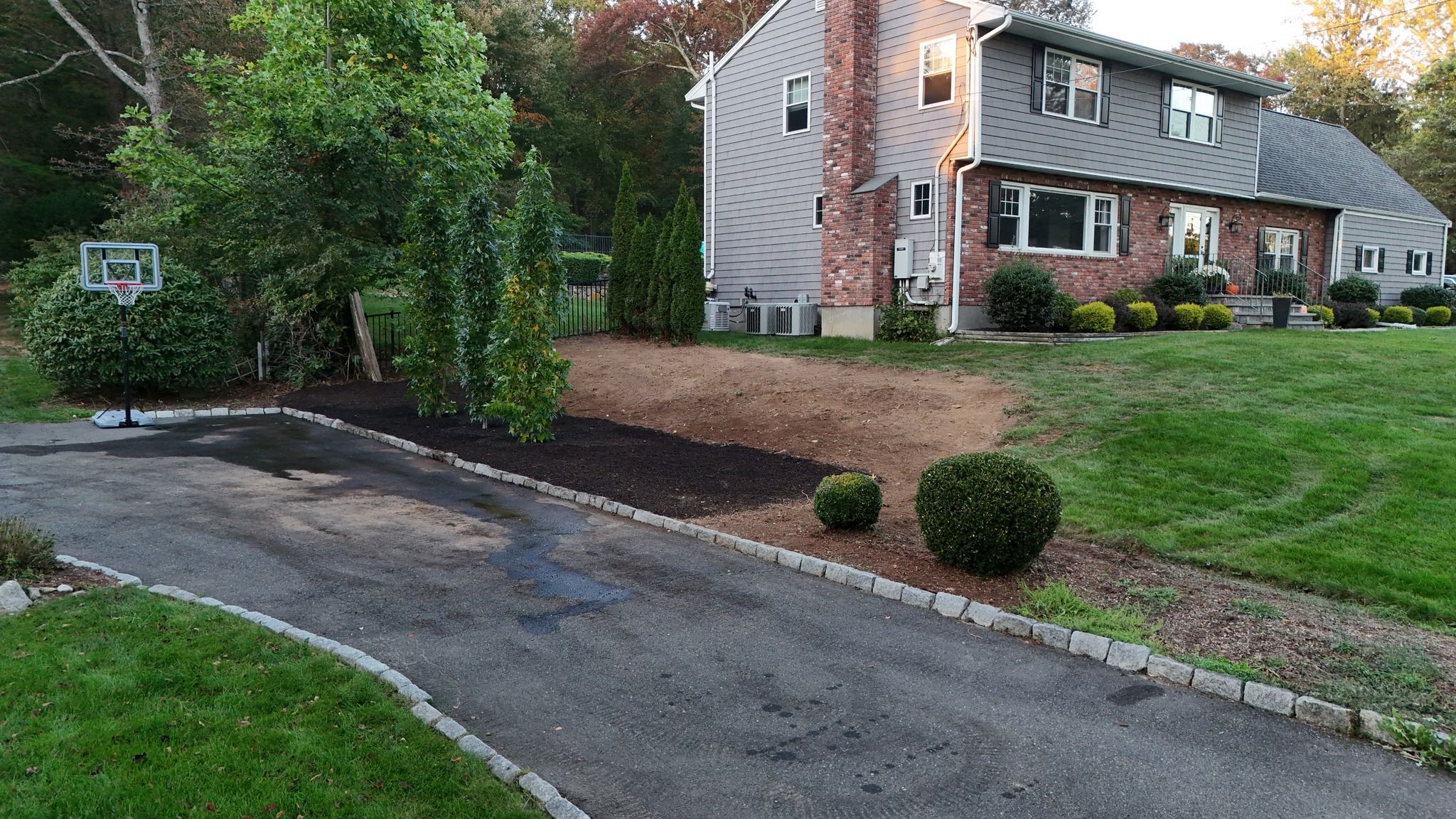  for Ace Landscaping in Trumbull, CT