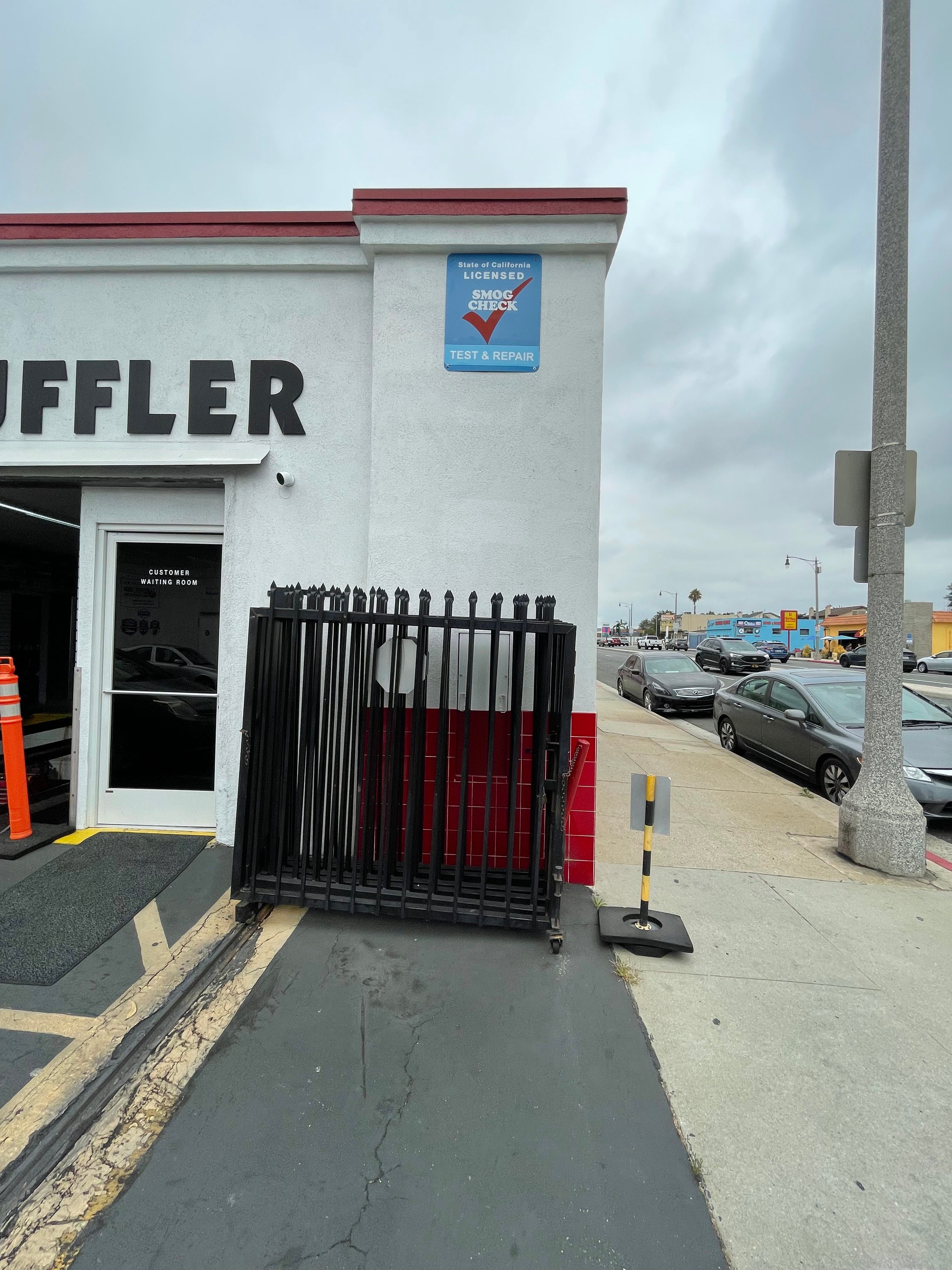  for West Coast Painting Solutions in Los Angeles, CA