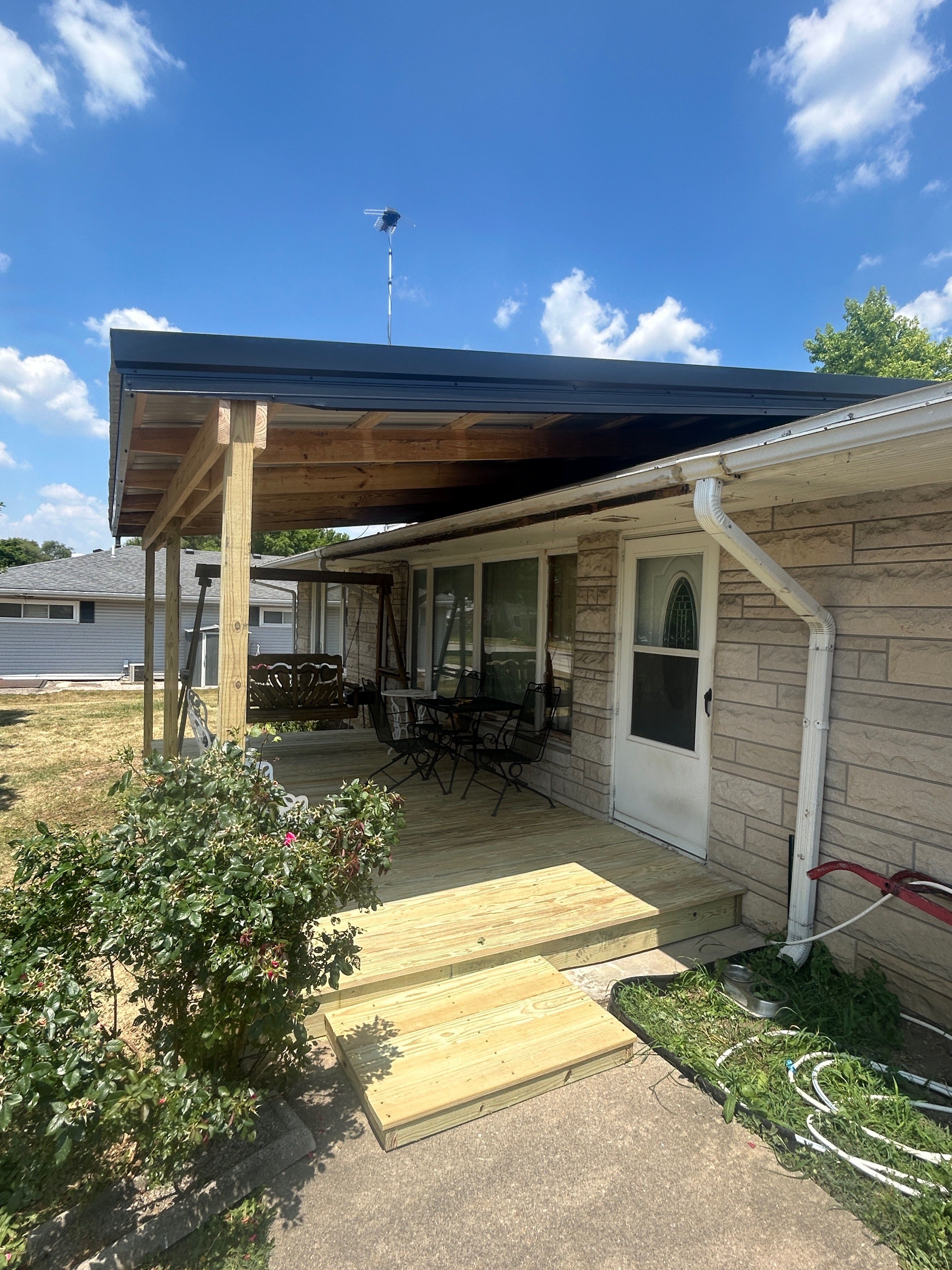 All Photos for Barajas Construction in Bluffton, IN