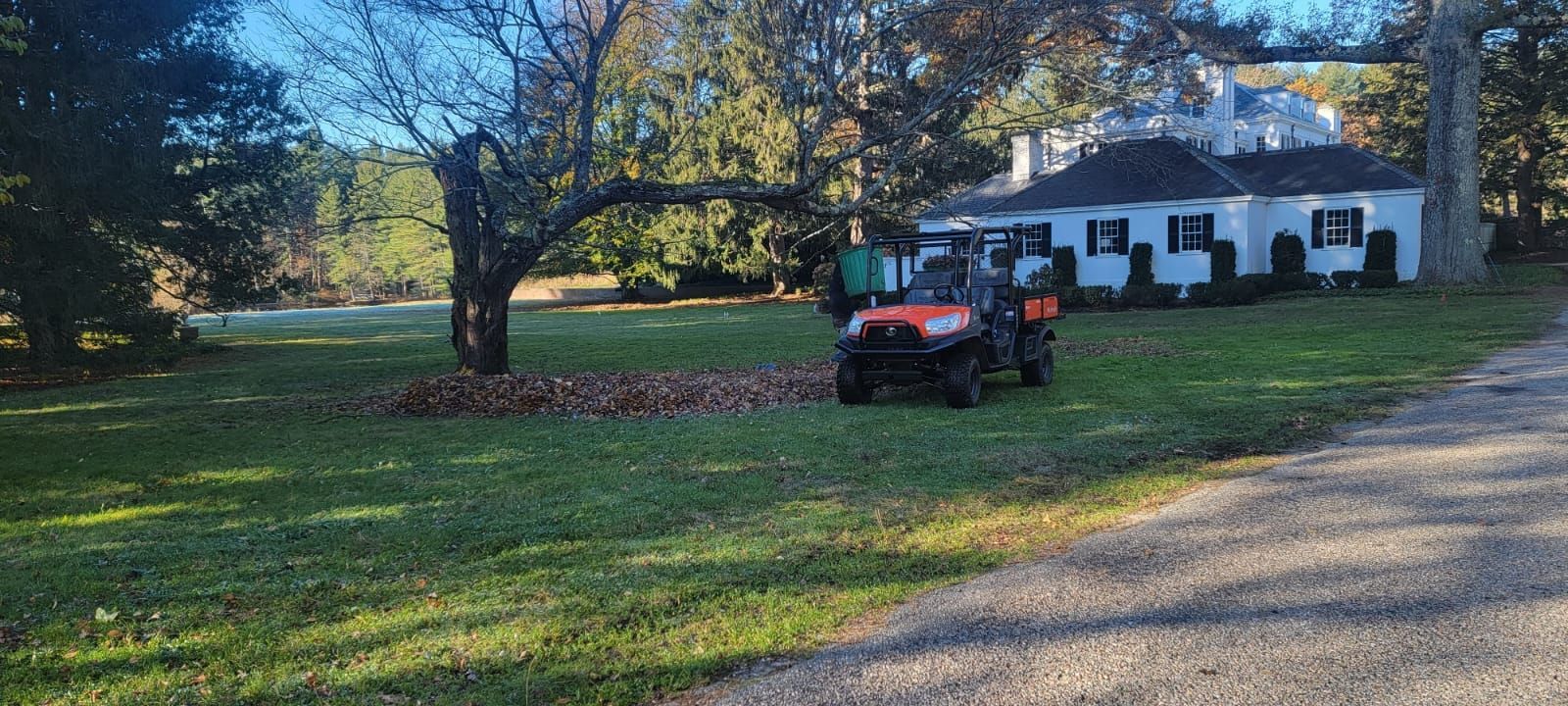 All Photos for Romero Máster Landscaping in Lunenburg, MA