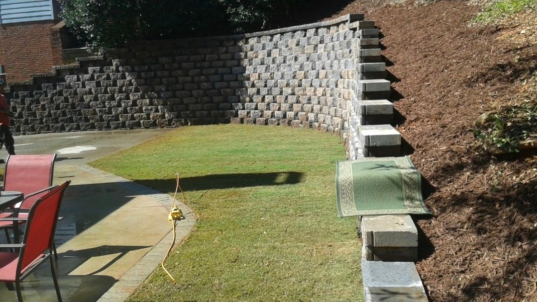  for Atlanta's Best Landscaping in Cumming, GA