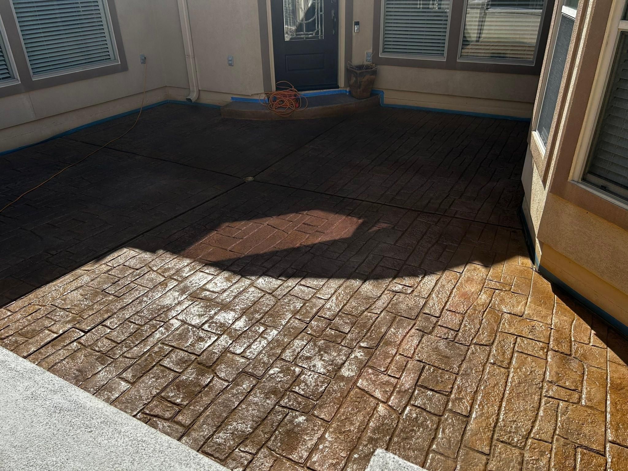 All Photos for Lonestar Masonry in Pasadena, TX