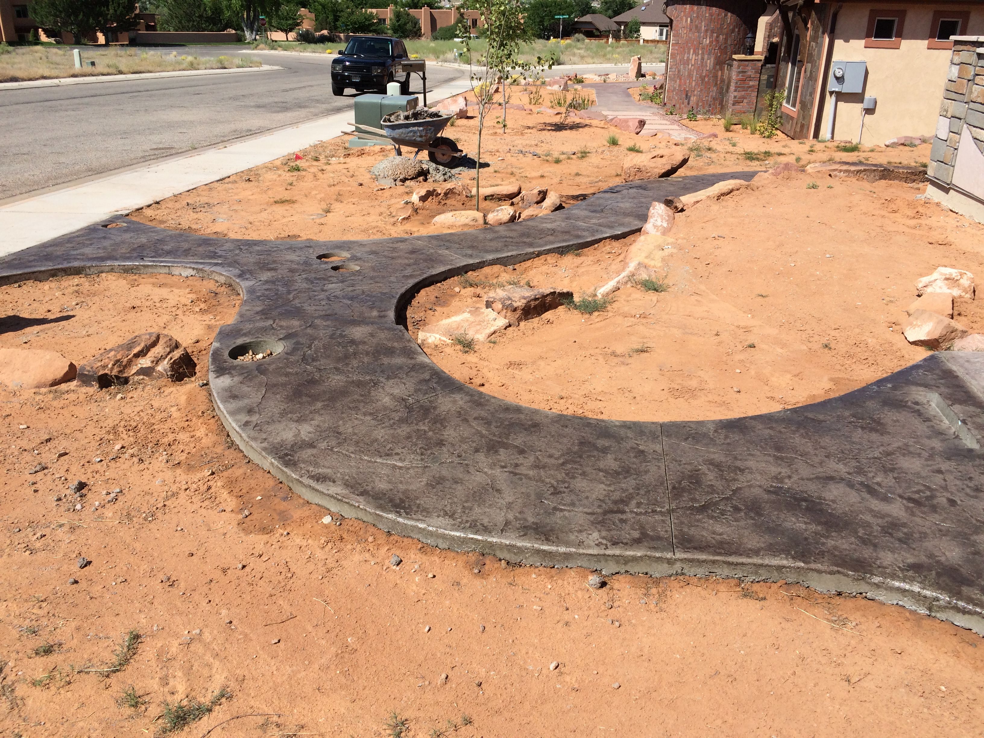  for Lawson Brothers Construction LLC in Moab, UT