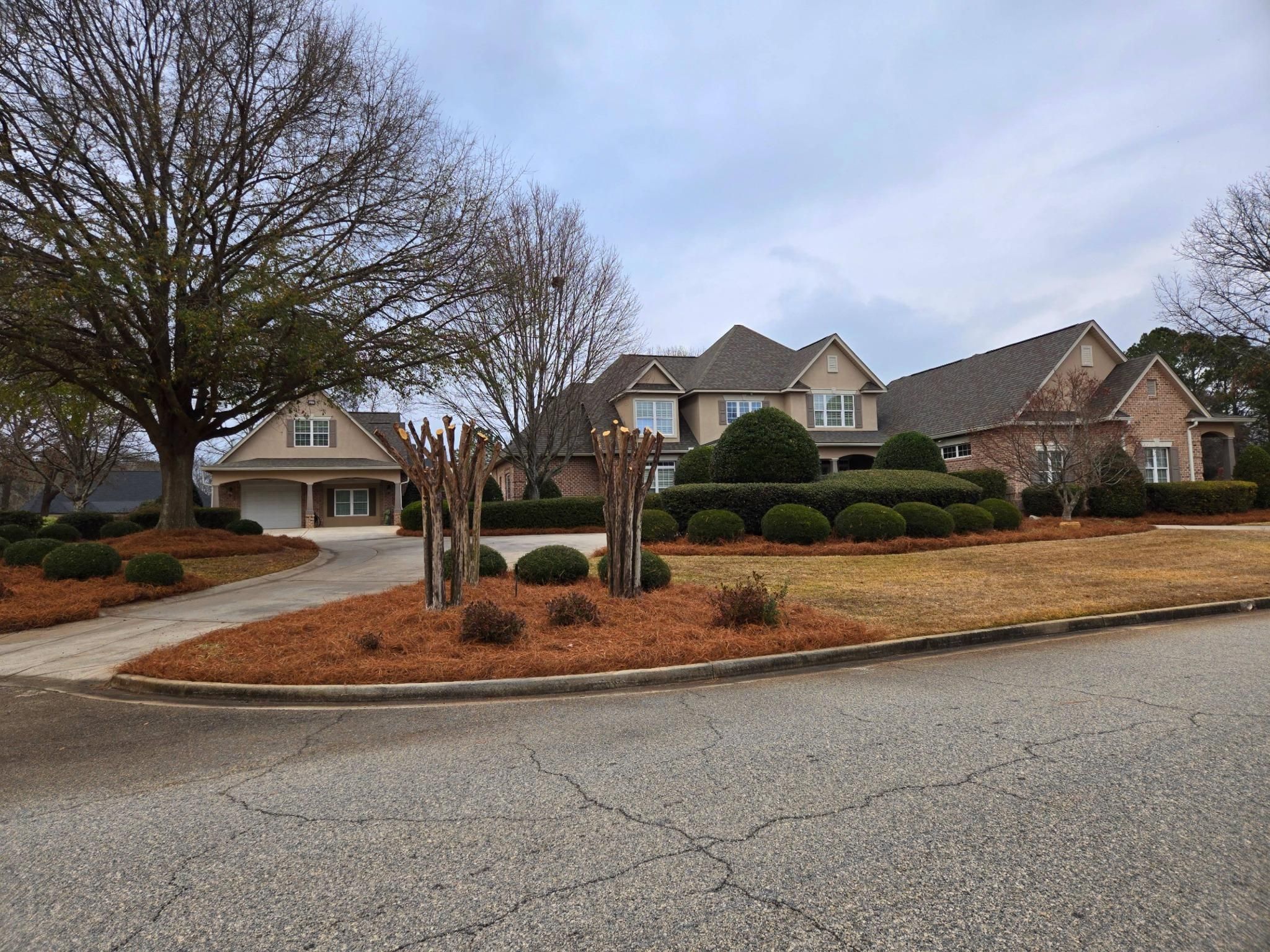  for Zepeda's Mowing in Fort Valley, GA