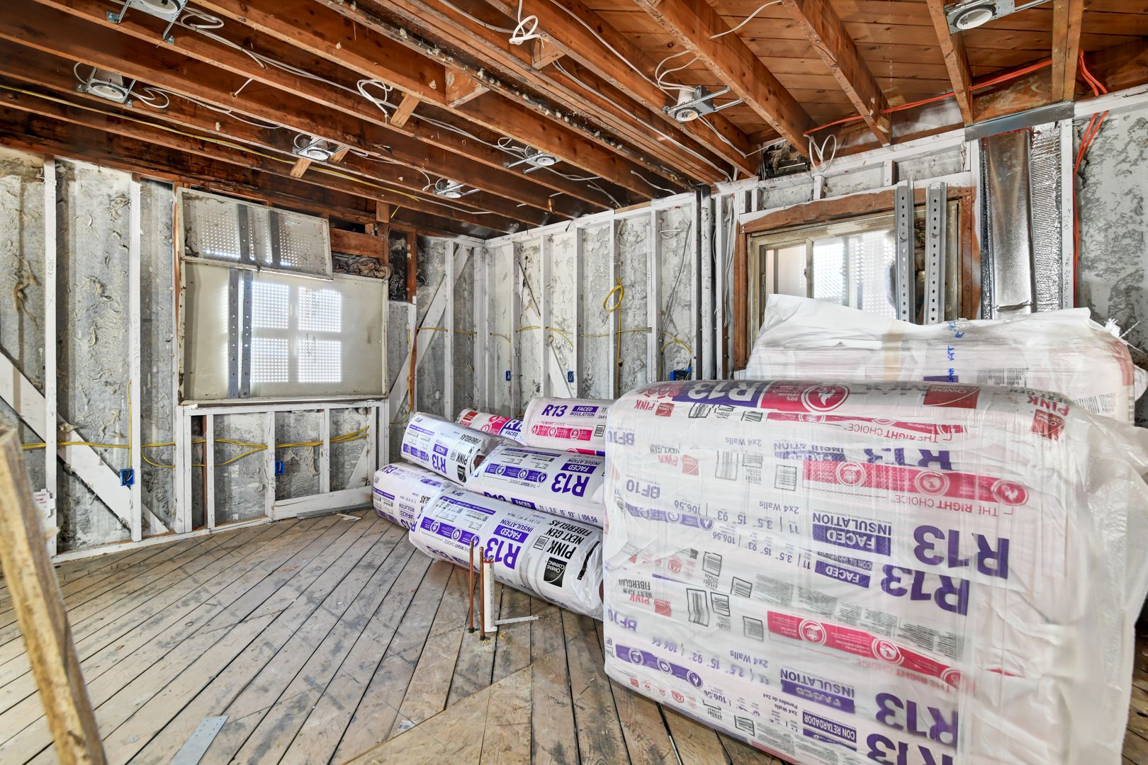  for Denson Construction Services in Detroit, MI