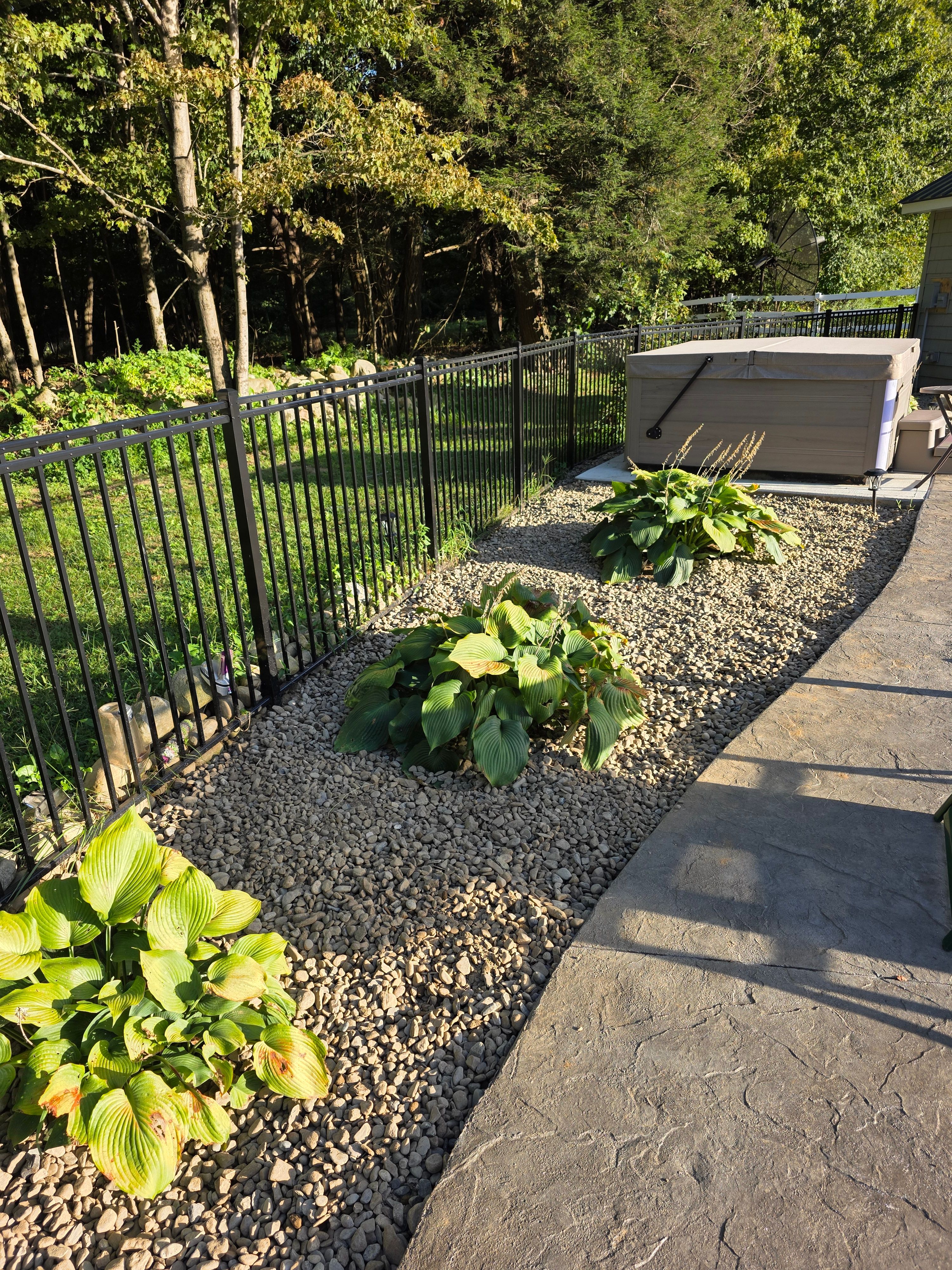  for Sweet Scapes in Ballston Spa, NY