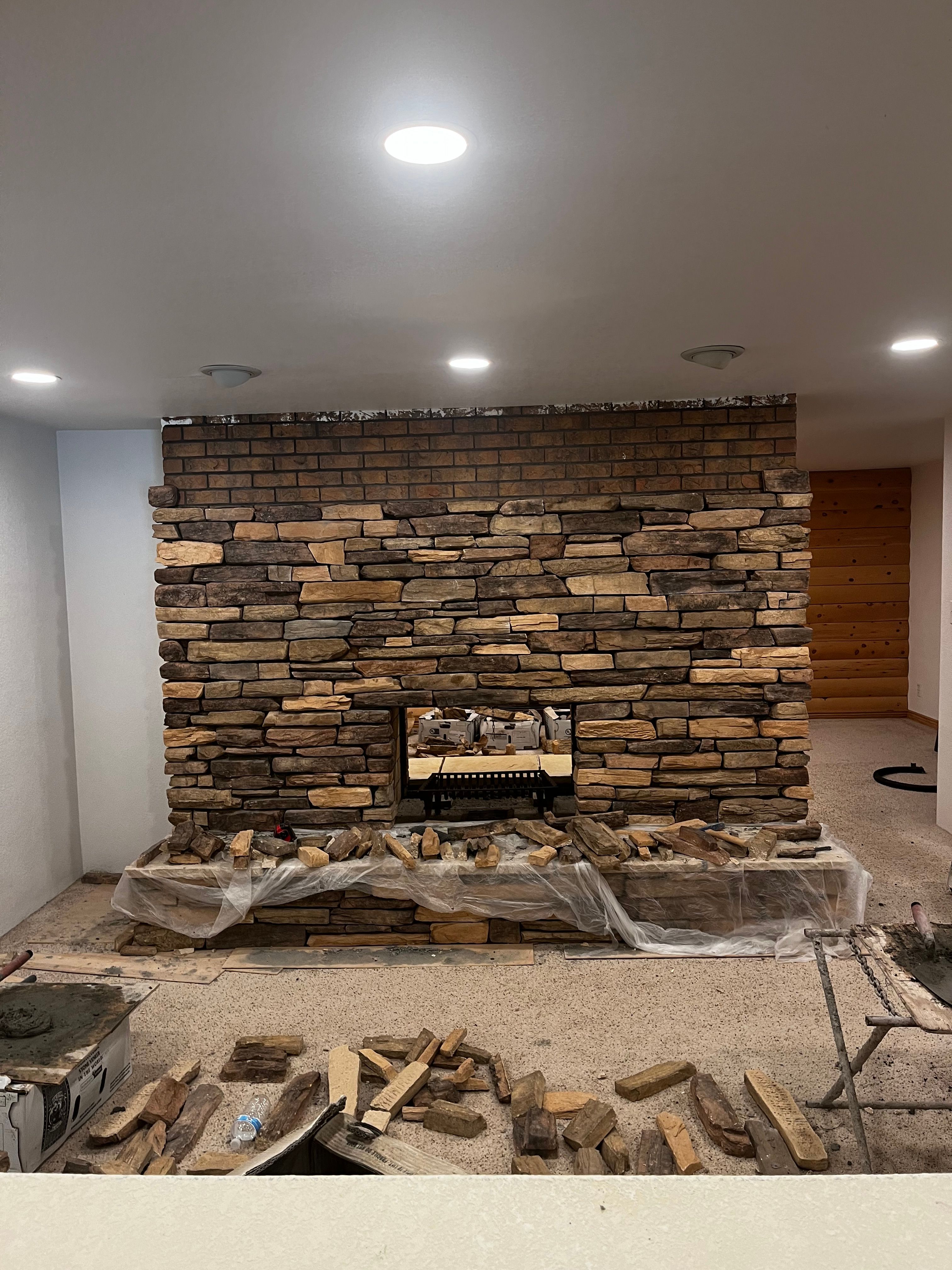  for Curb Appeal Masonry in Aurora, CO