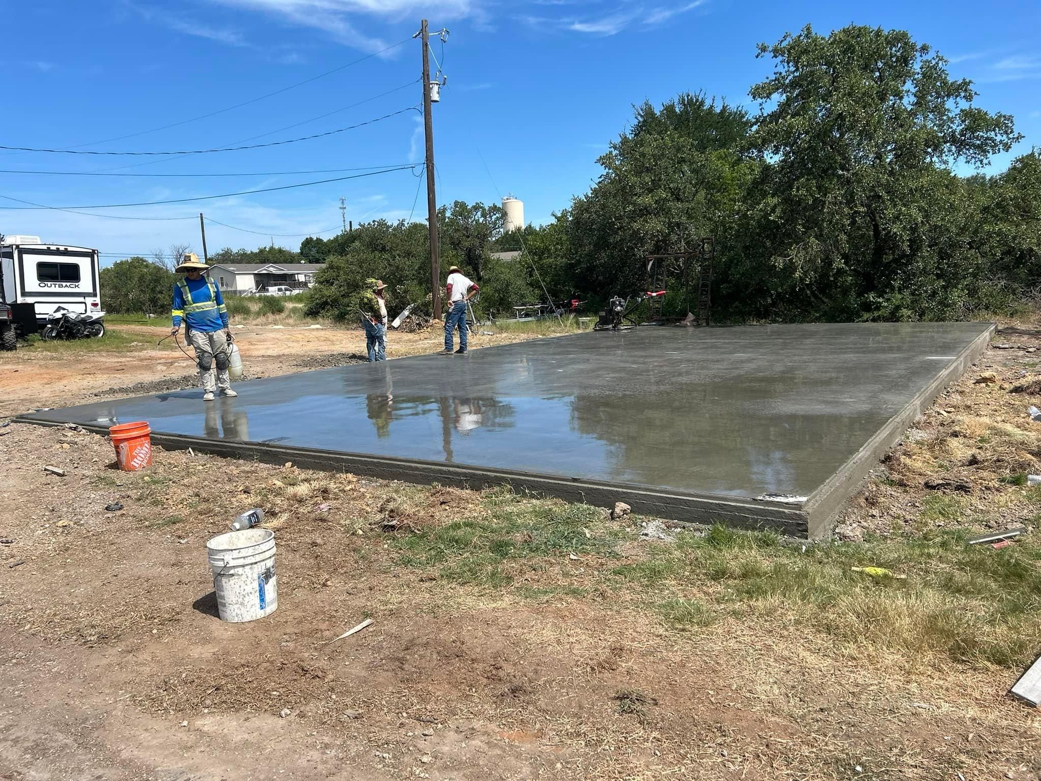  for Freedom Contracting Of Texas LLC. in Springtown, TX