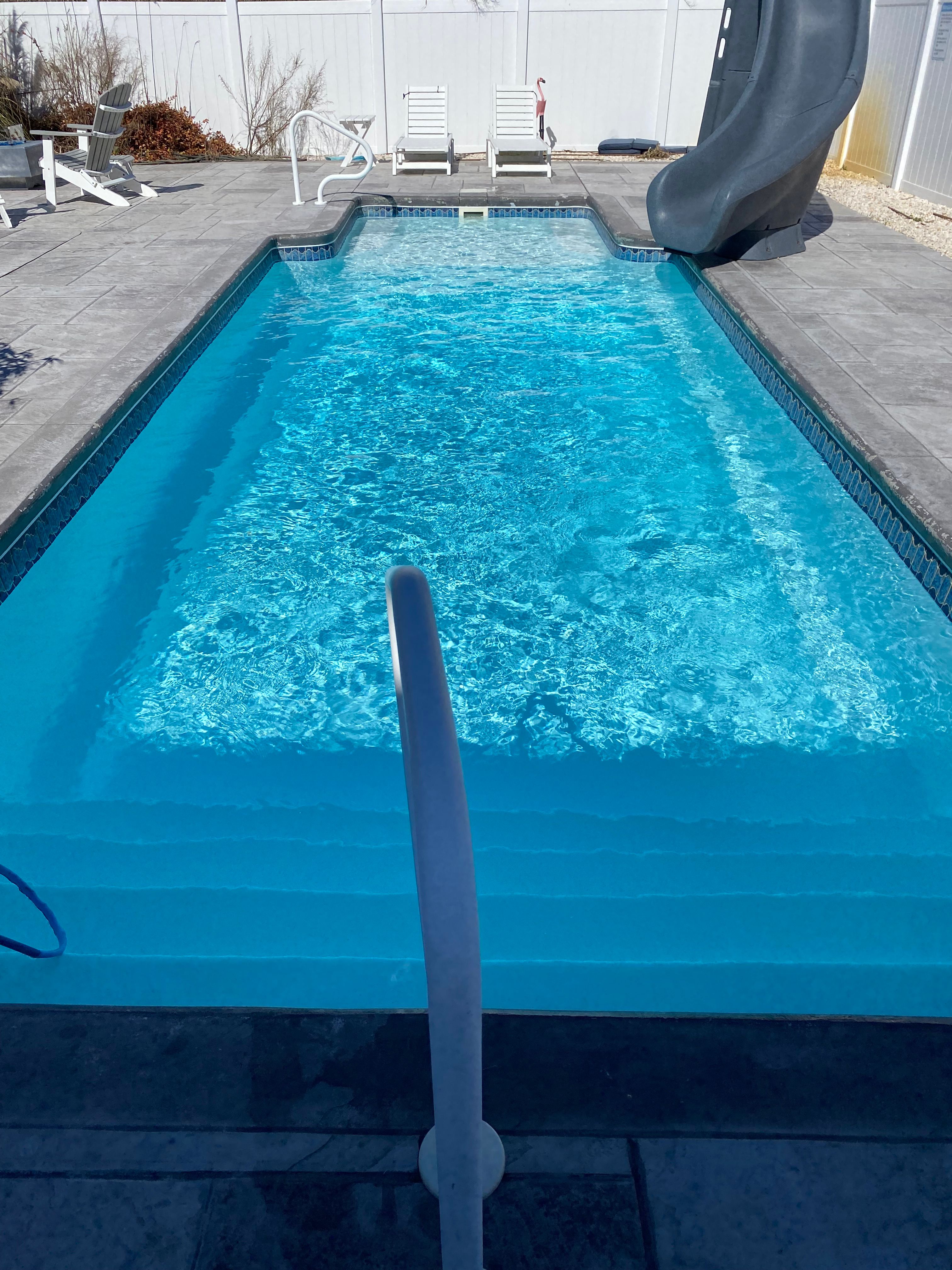  for Carolina-Blu Pool & Spa in Oak Island, NC