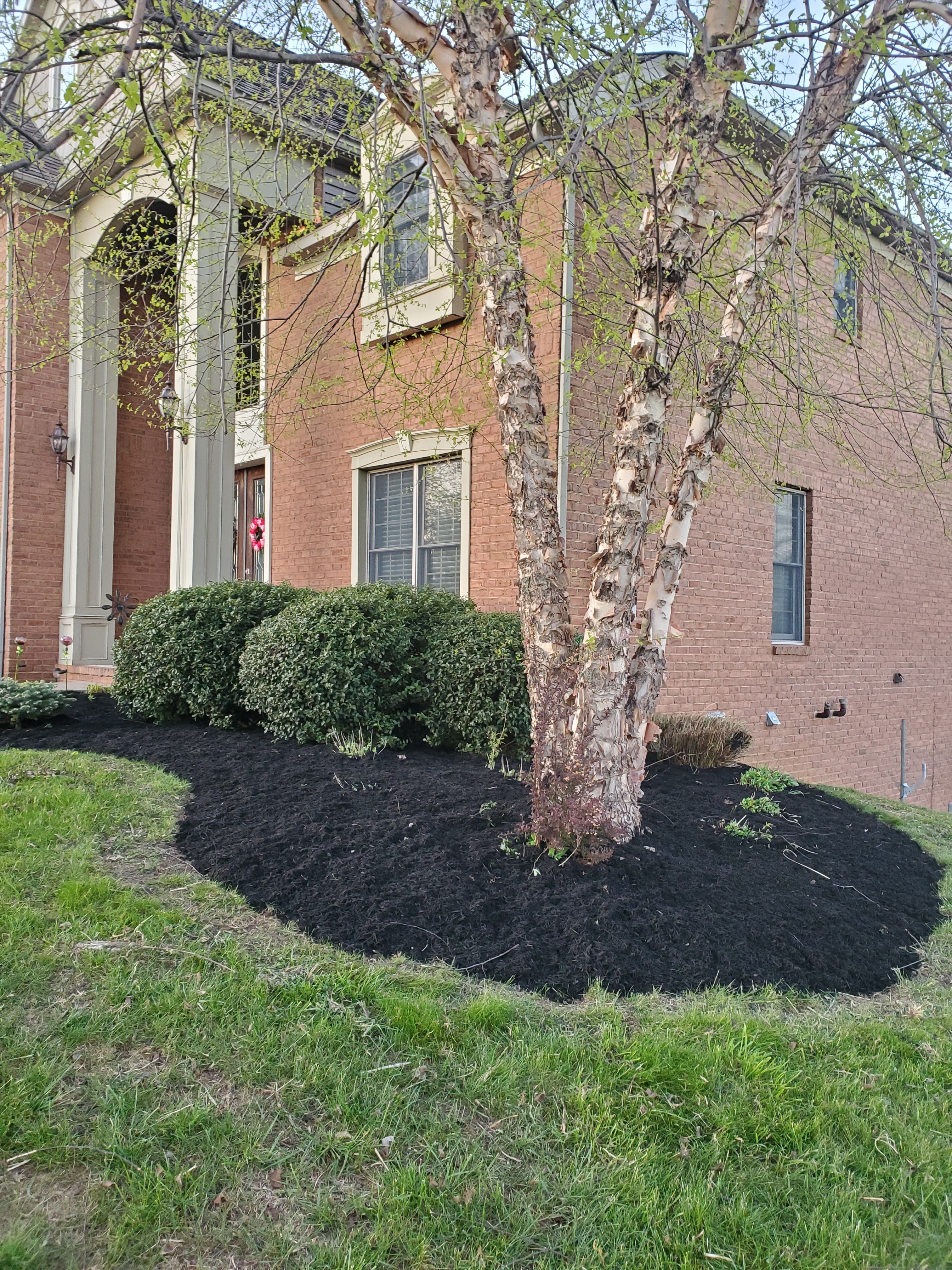  for Down Home Landscaping in Stillwater, PA
