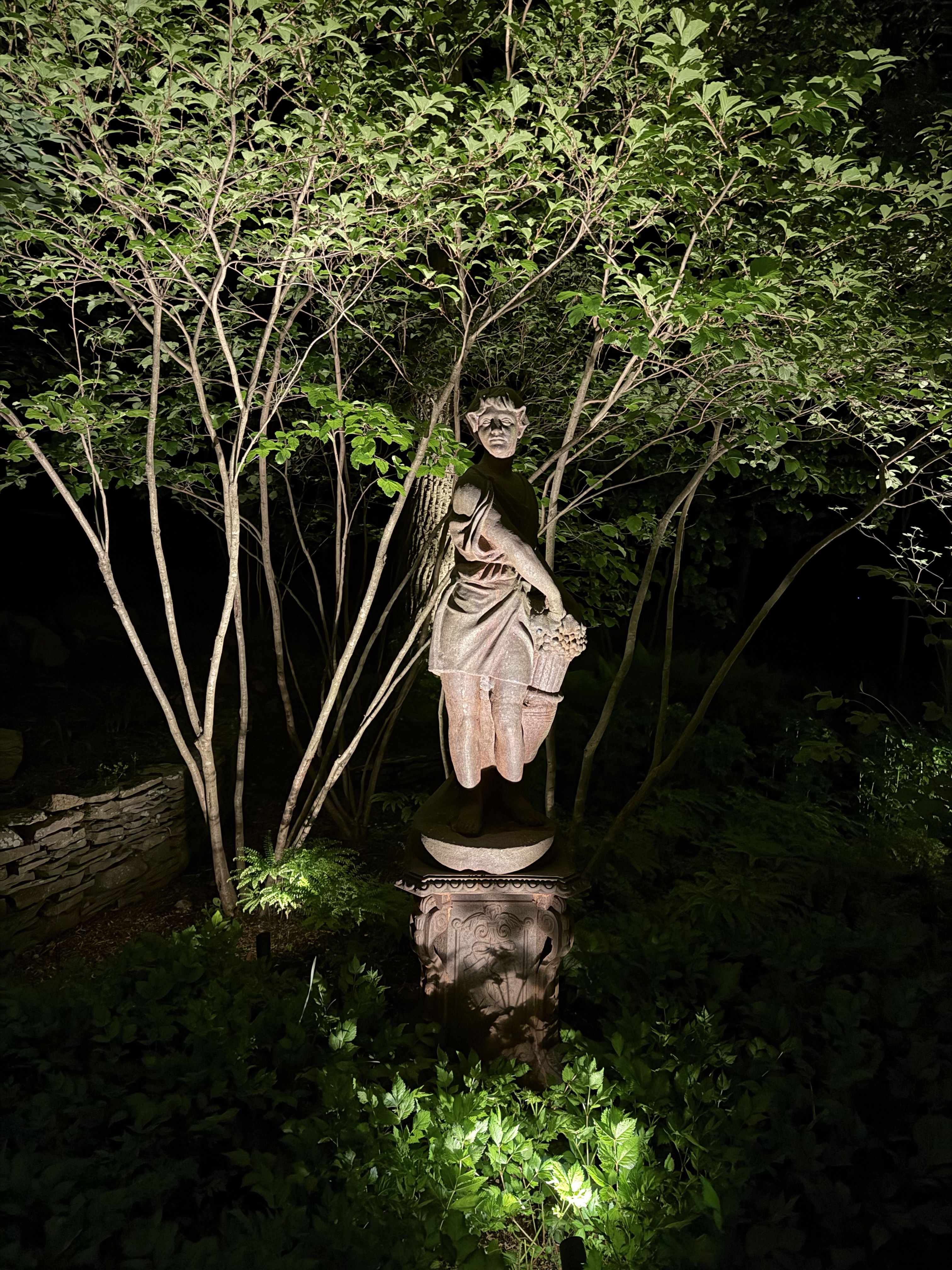 Outdoor Lighting for Unique Outdoor Lighting in Short Hills, NJ