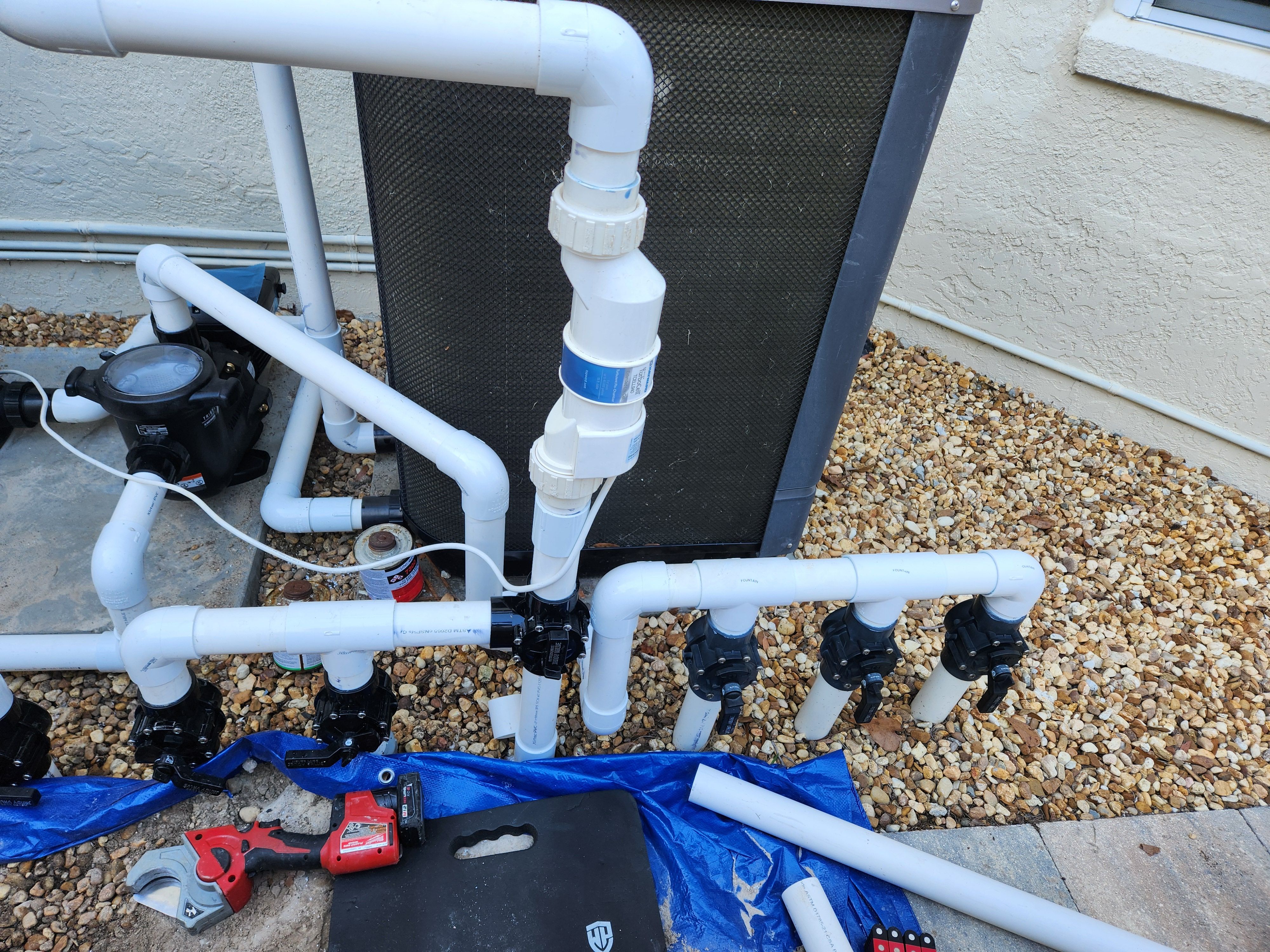  for Knockout Pool and Spa Care LLC in Spring Hill, FL