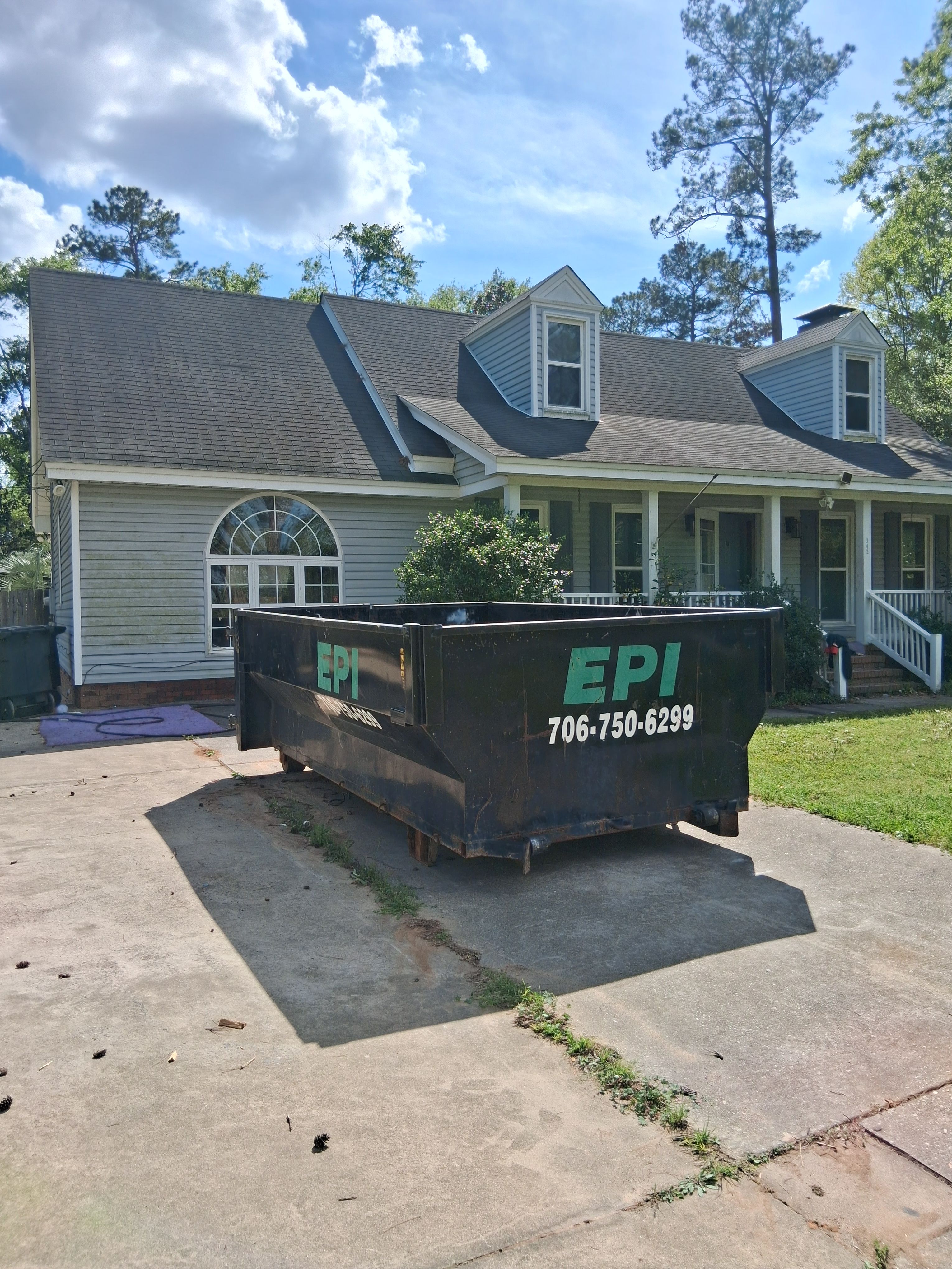  for Evan's Property Investments and More in Hephzibah, GA
