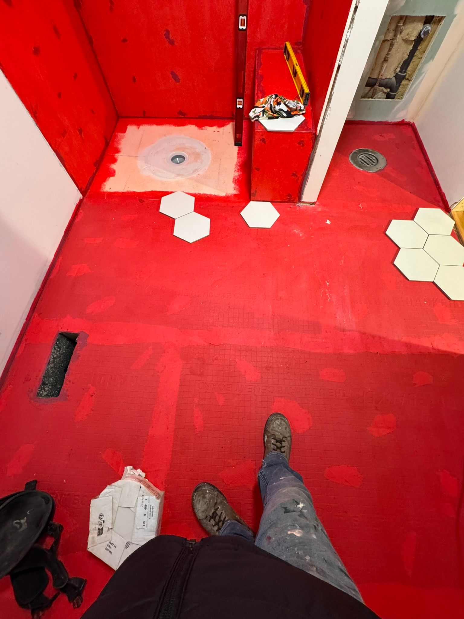  for Tony's Remodeling & Painting in Renton, WA