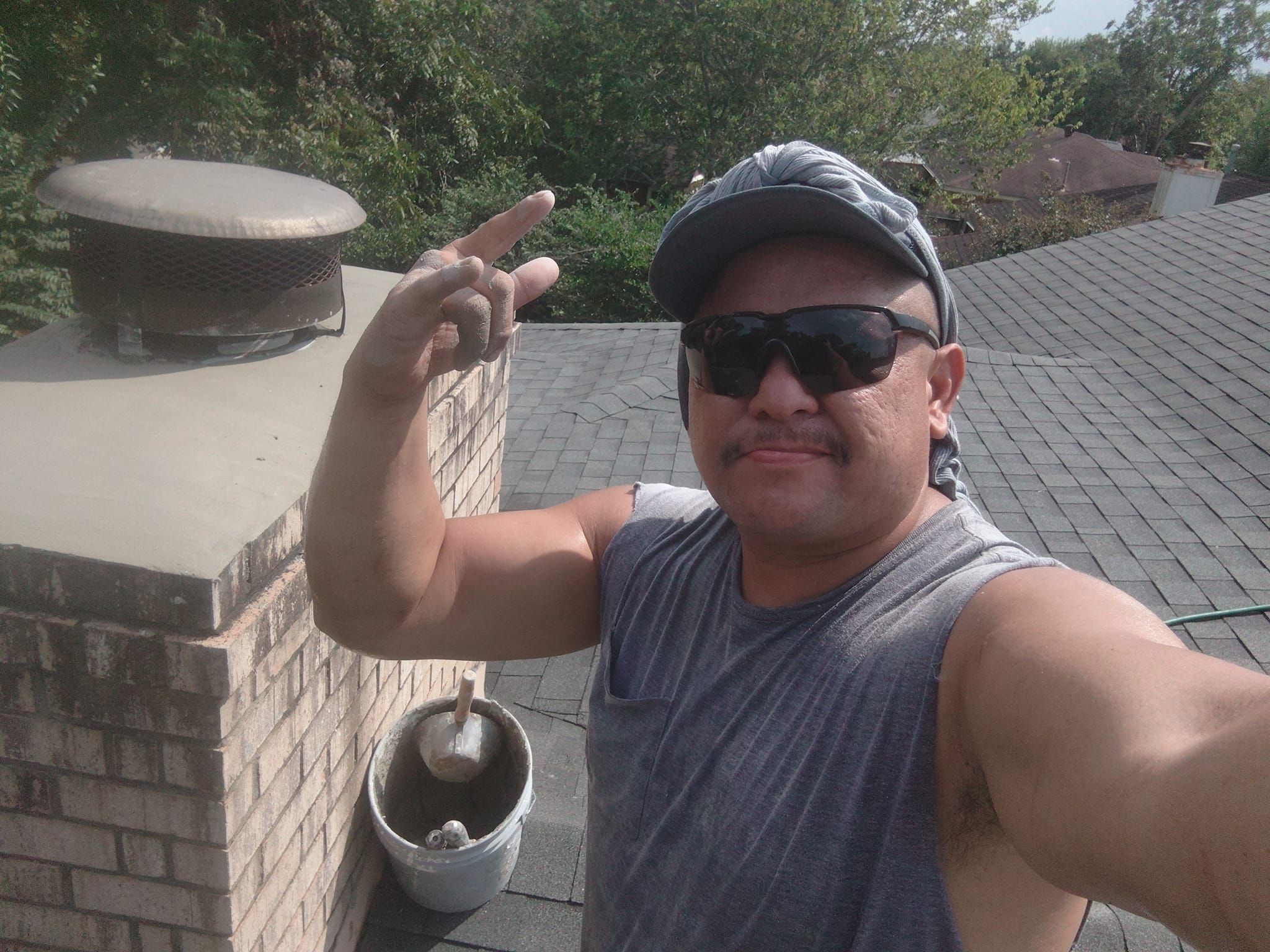 All Photos for Lonestar Masonry in Pasadena, TX