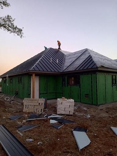  for Double SS Construction & Roofing in Luling, TX