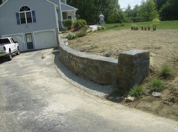  for Jacks Lawn & Landscape LLC  in Hastings, NE