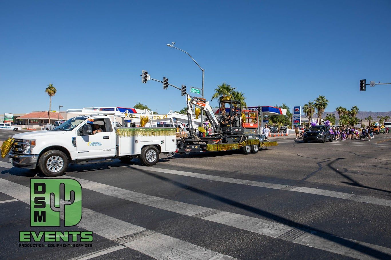 All Photos for #1 Arizona Electric LLC in Lake Havasu City, AZ