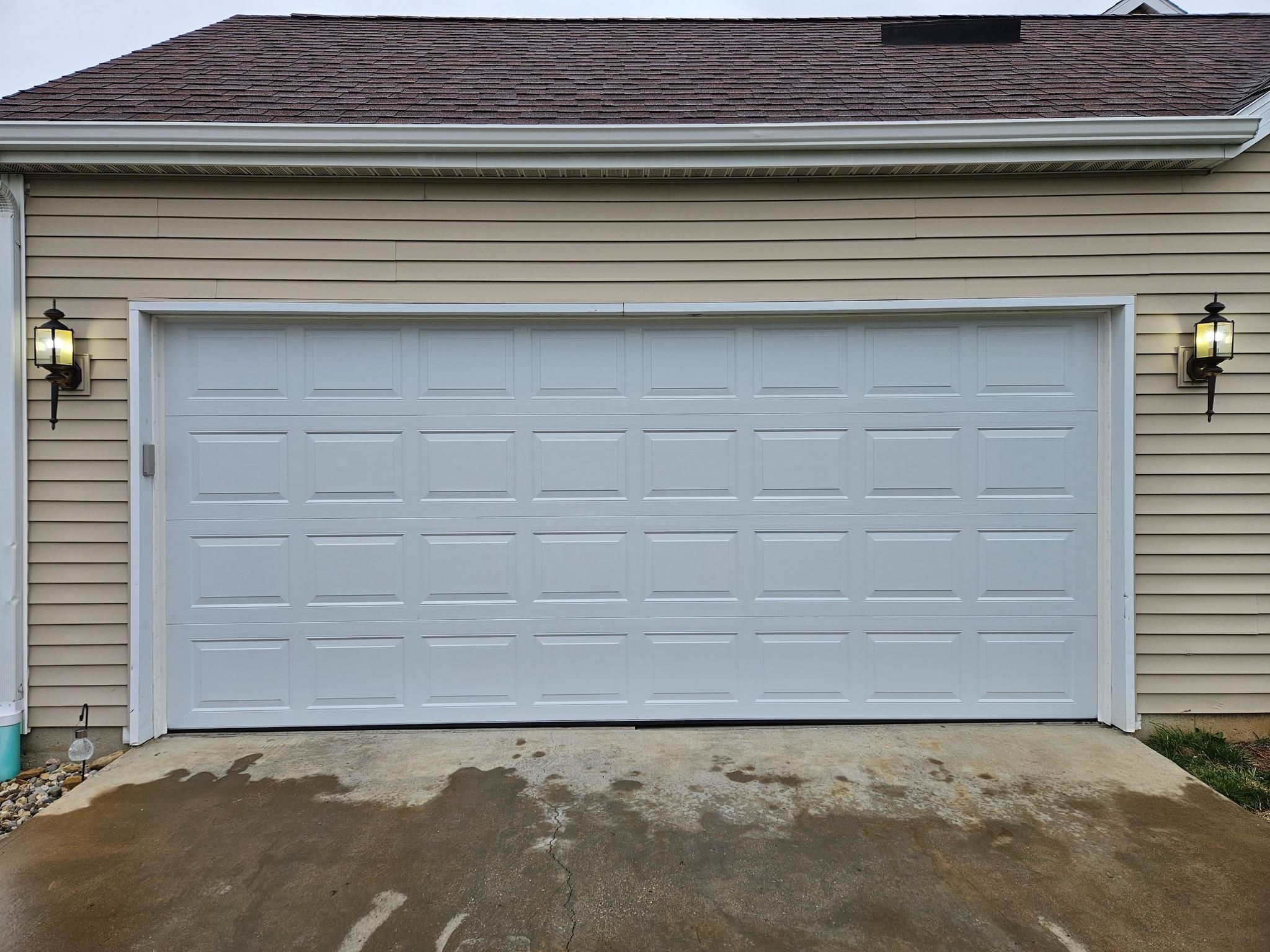  for LVJ Garage Door Services in Osceola, IN