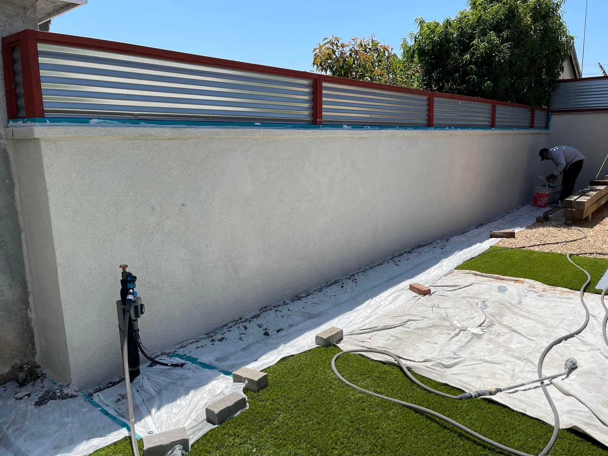  for Ramirez Construction in Compton, CA