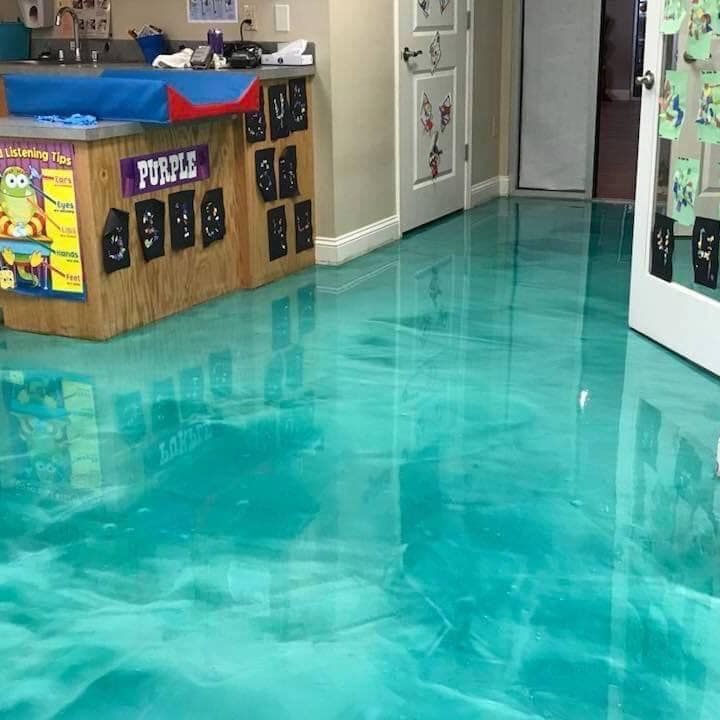  for NC Epoxy Floors in Apex,  NC