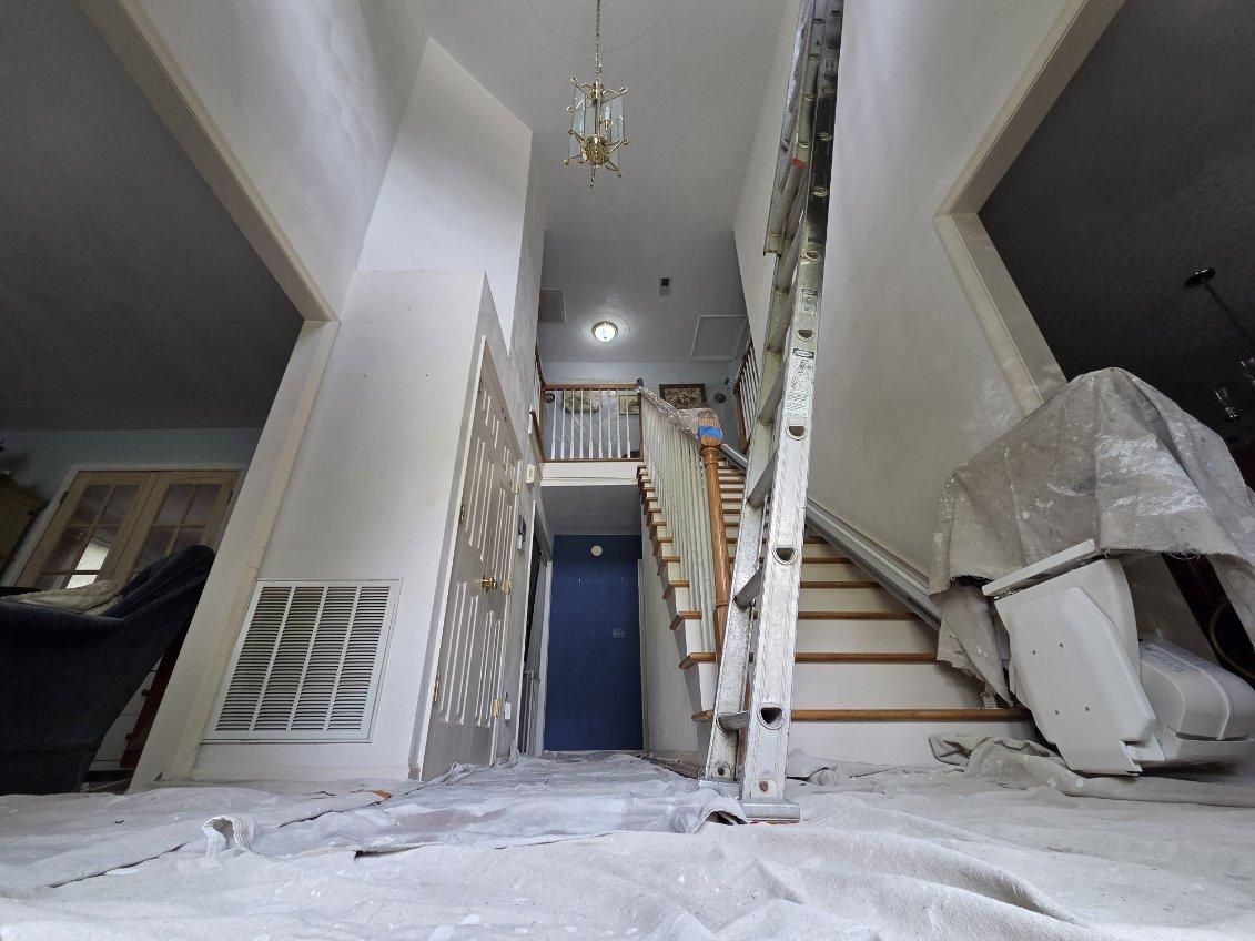  for Top Notch Painting and Remodeling in Vinton, VA
