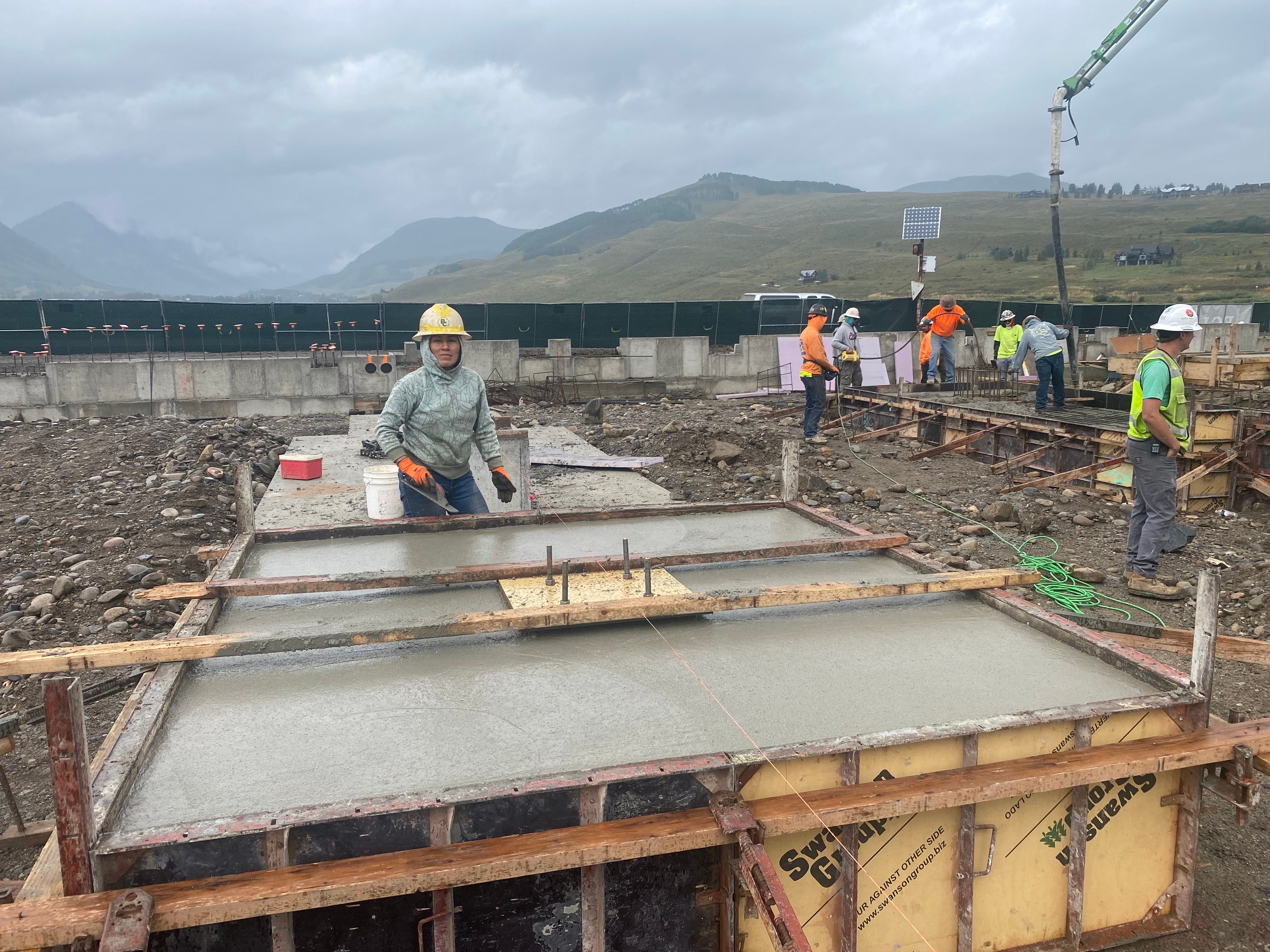  for Burner Construction LLC in Grand Junction, CO