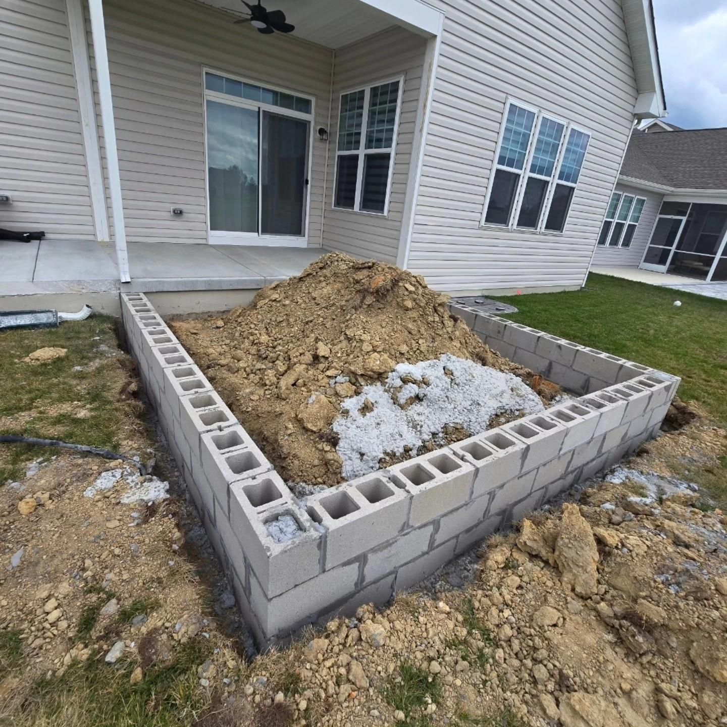  for SoDel Stone Works & Construction LLC in Sussex County, DE