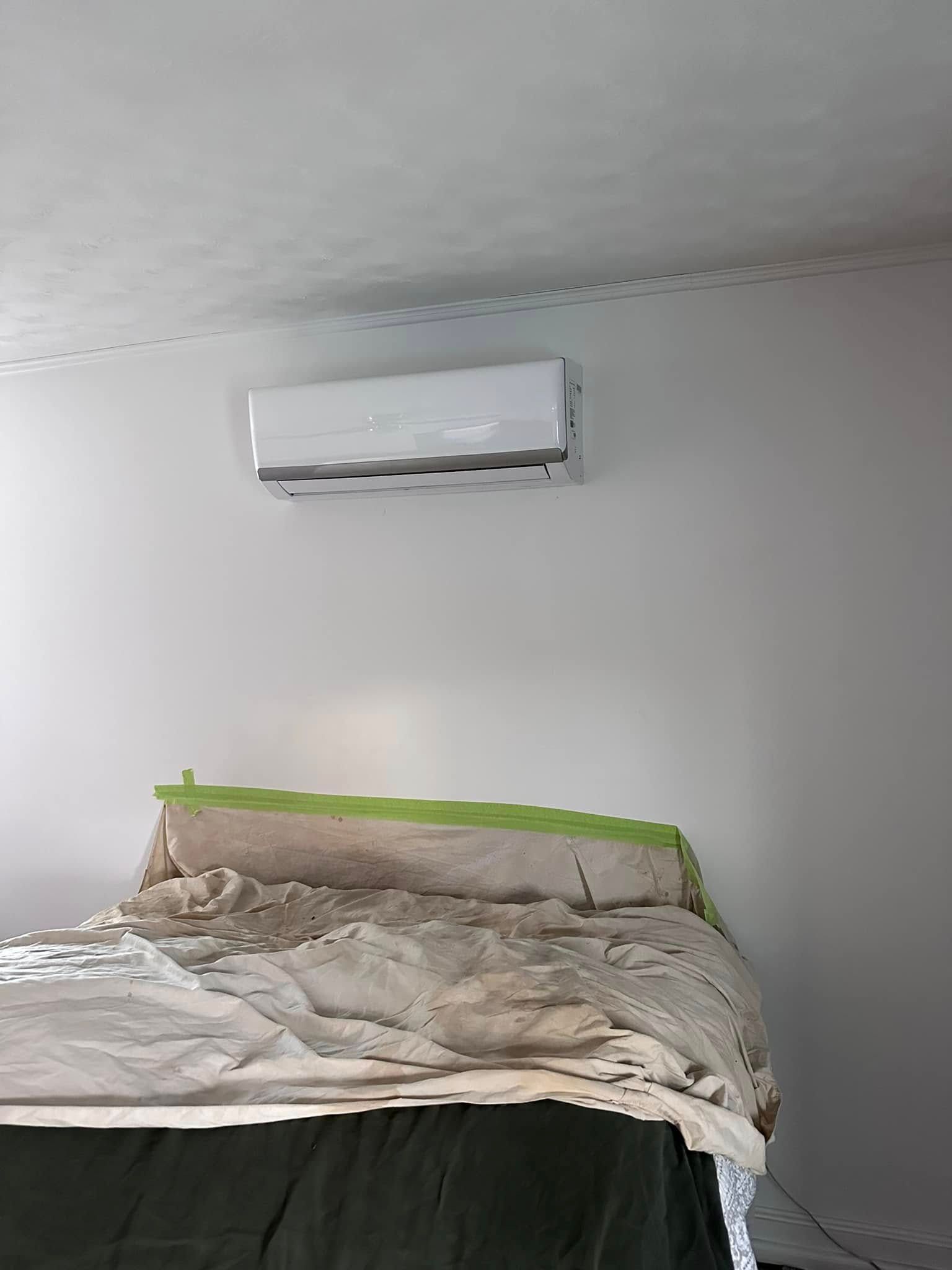  for JMD Heating & Cooling, LLC in Westminister, MD
