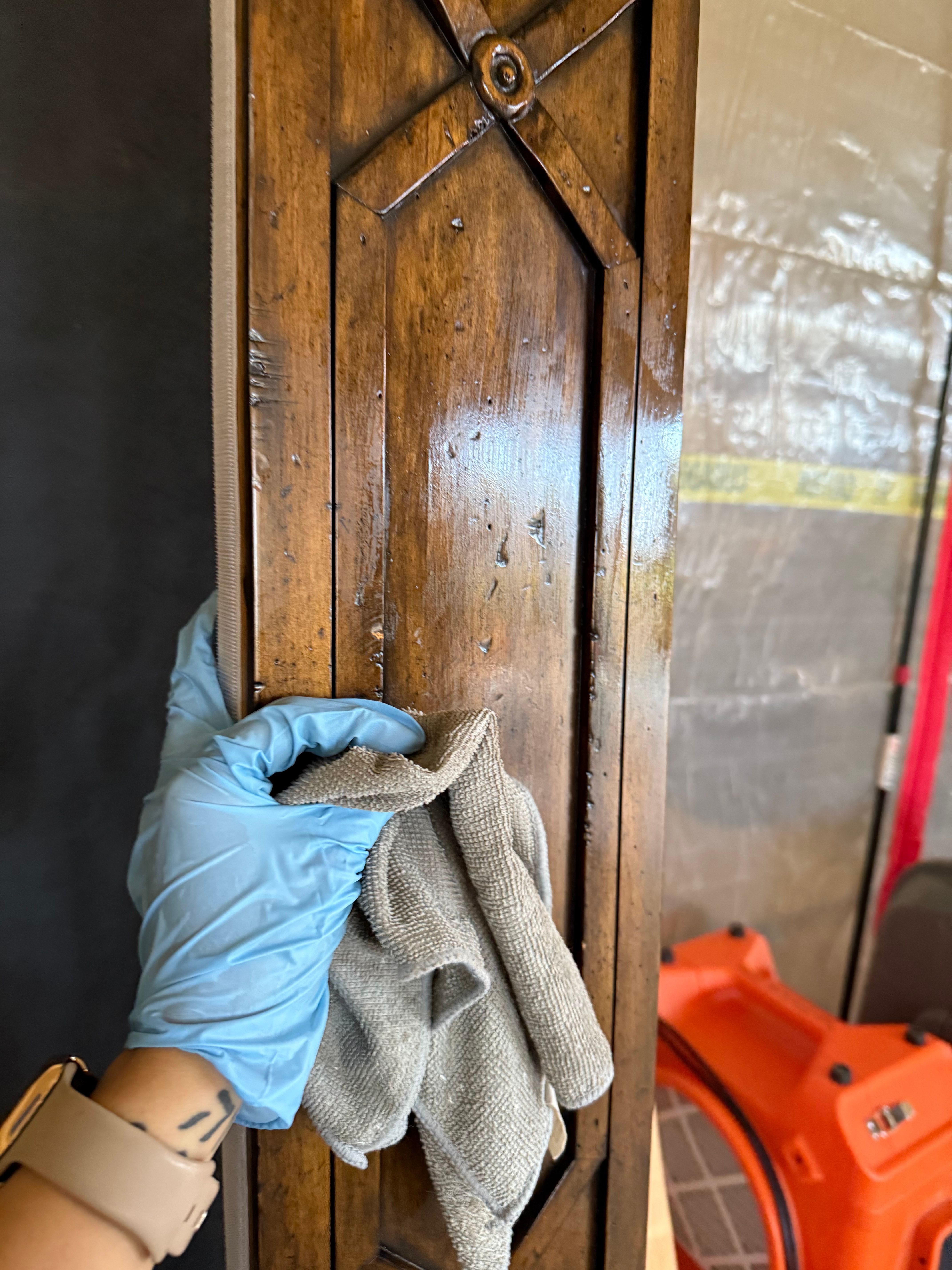  for N&D Restoration Services When Disaster Strikes, We Come In in Cape Coral,  FL