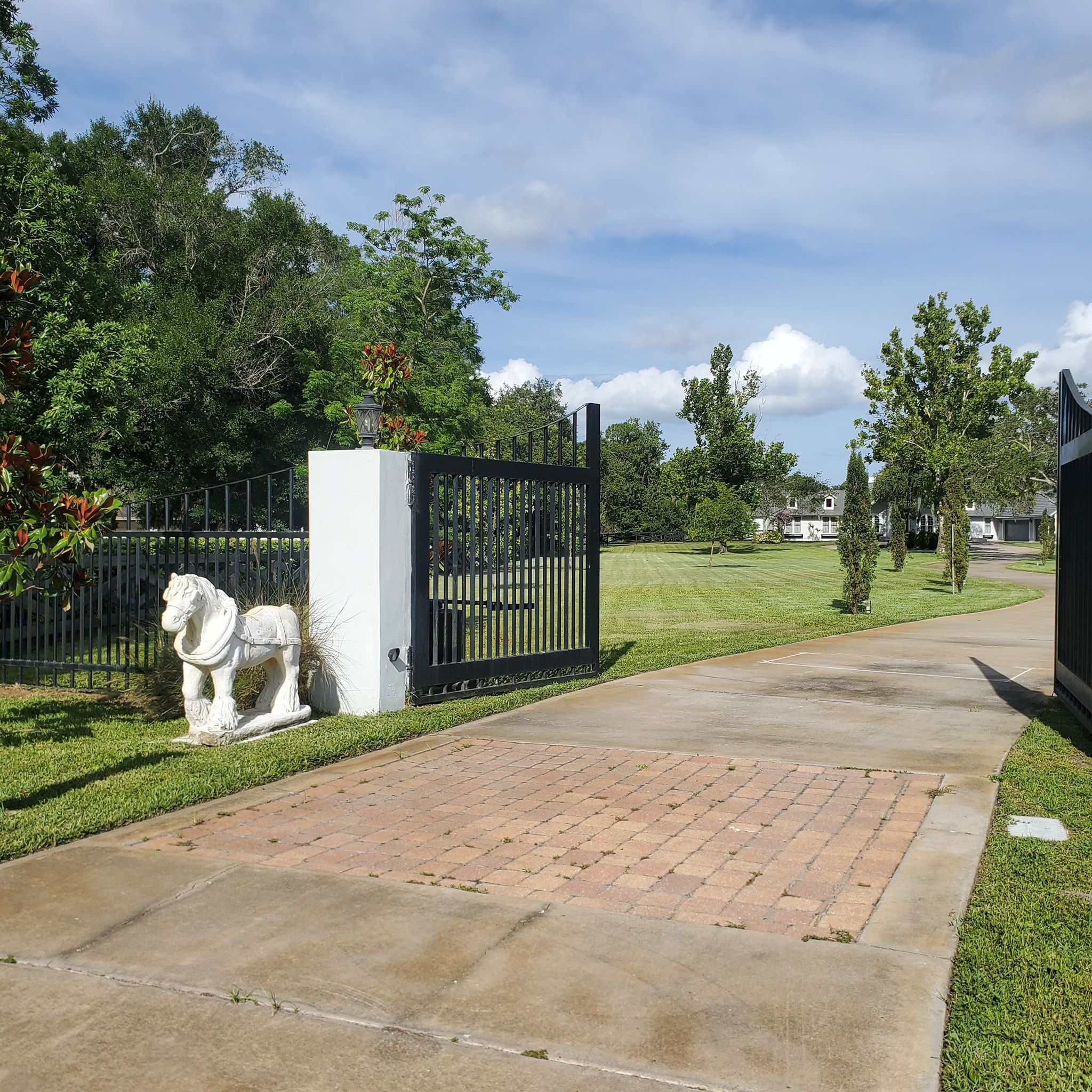  for Powell Environmental Services in Deltona, FL