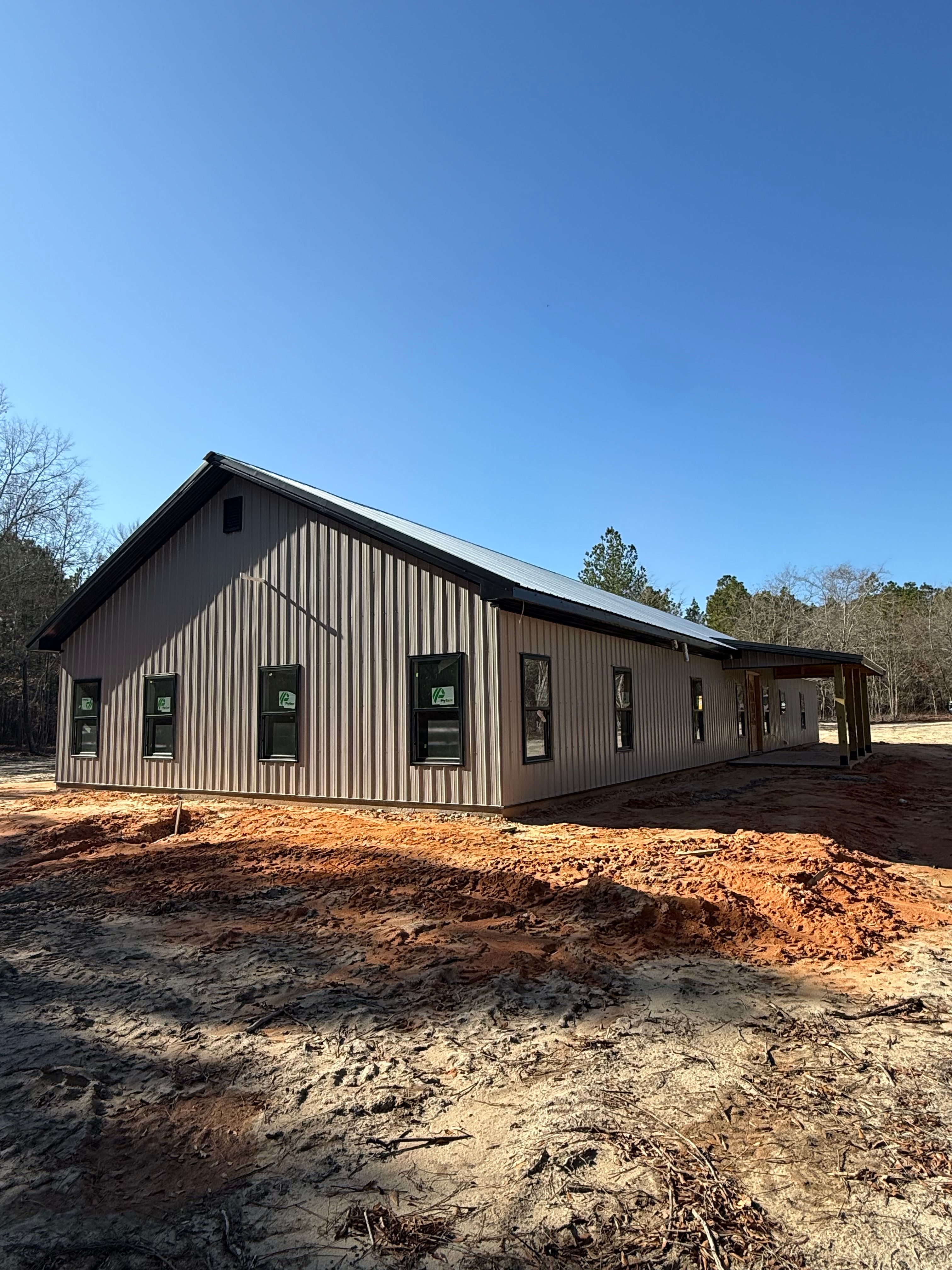  for J & J Specialties in Lexington , SC