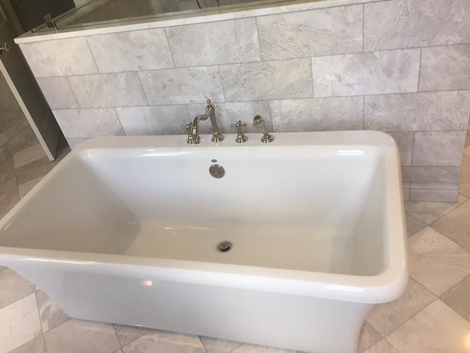  for Precision Plumbing in Greenville, SC