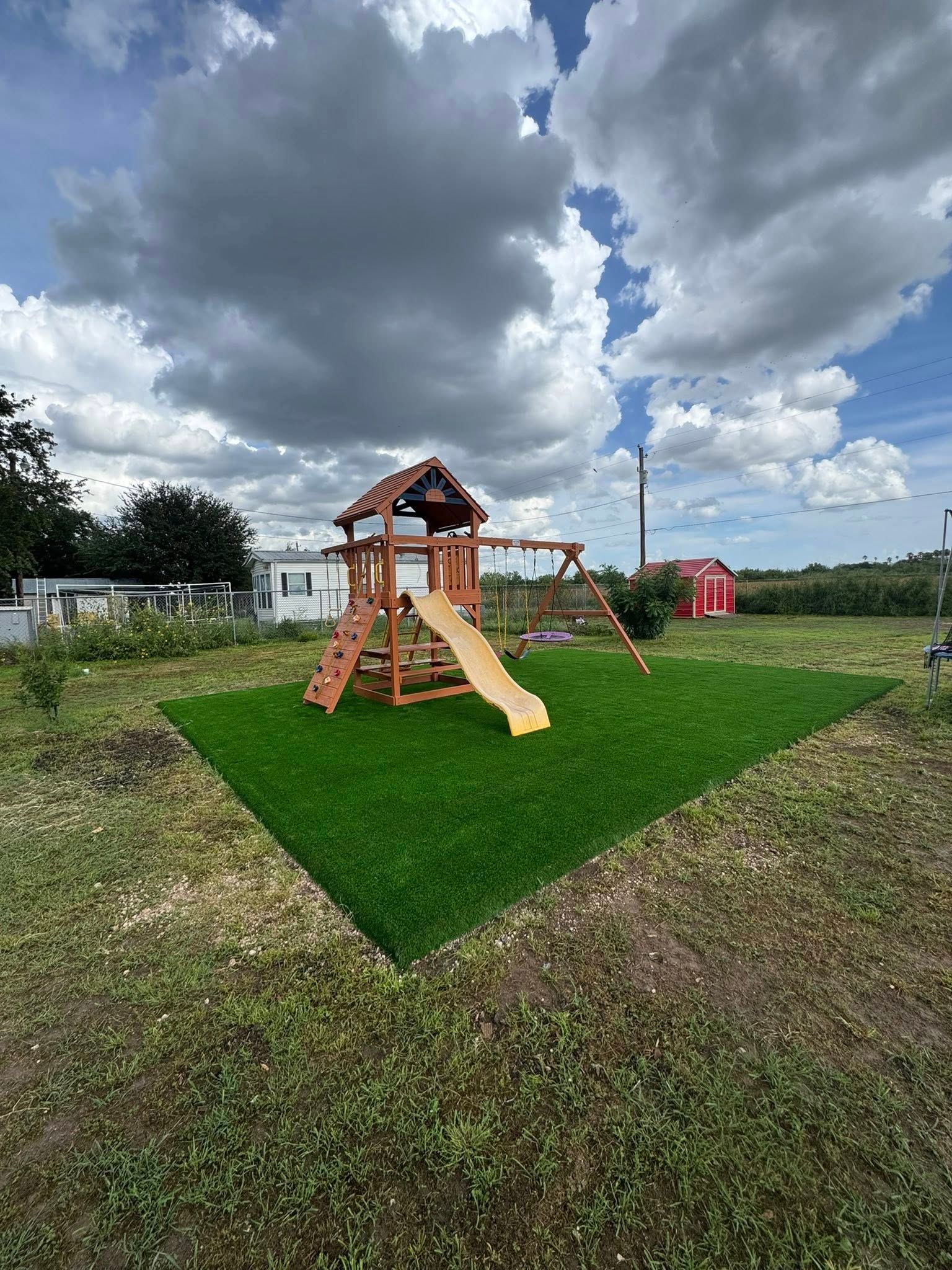 All Photos for AllStar Scapes in Edinburg, TX