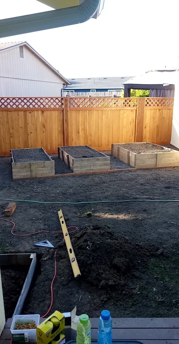 All Photos for Allgood Painting and Maintenance in Salem, OR
