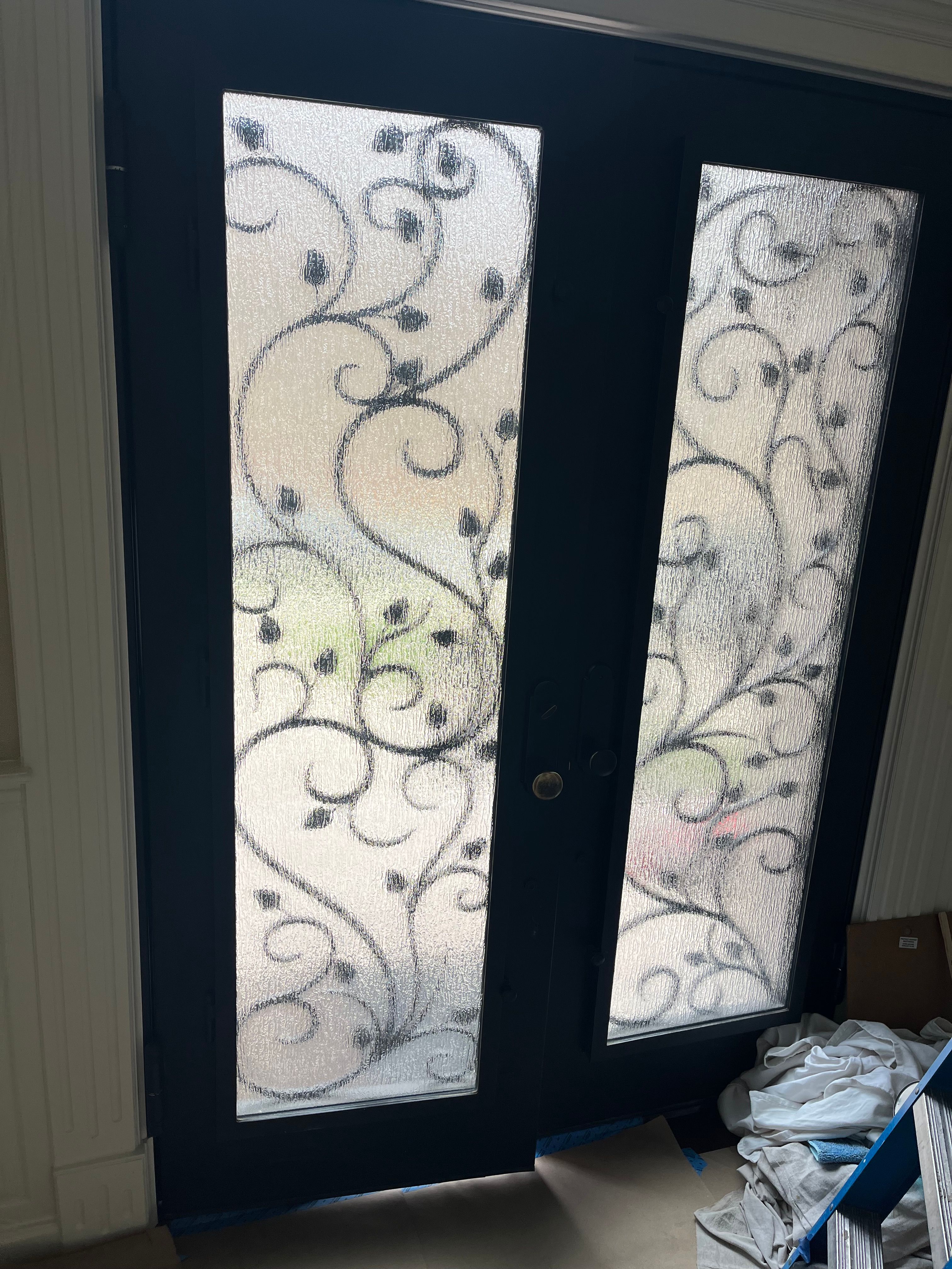  for Martinez Painters Inc. in Staten Island,  NY
