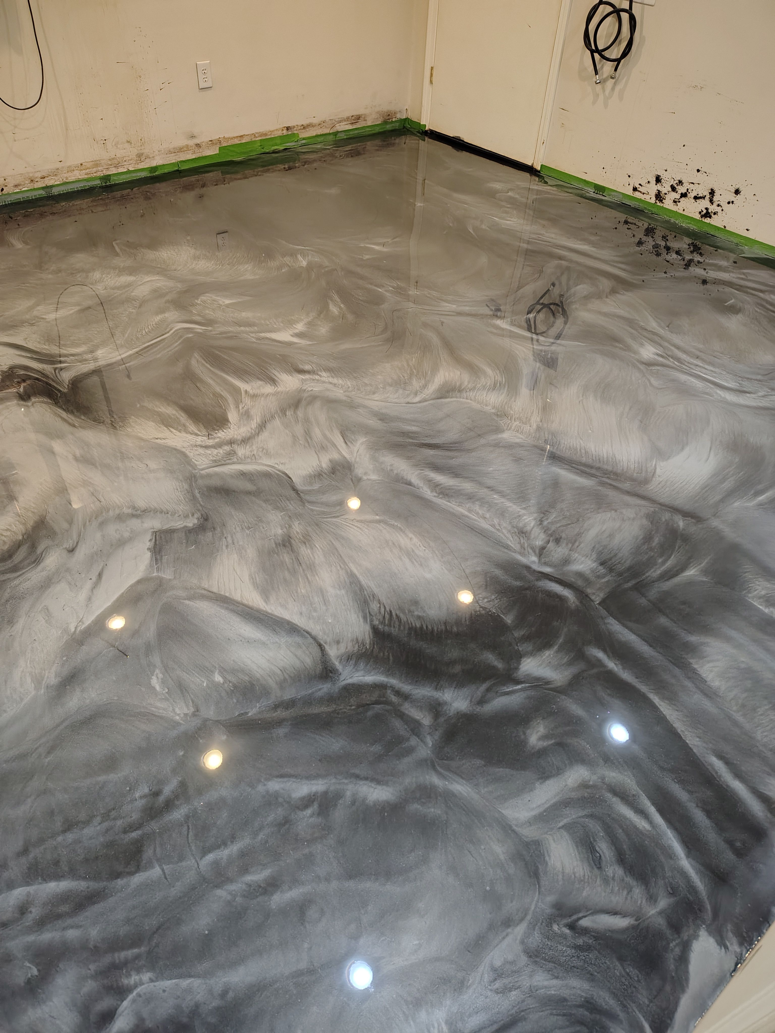 for R.J Epoxy Countertops & Remodeling in Boiling Springs, SC