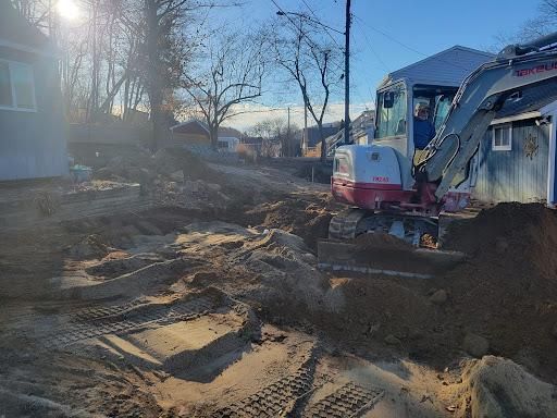 All Photos for Nick's Septic And Excavation in Monroe, CT