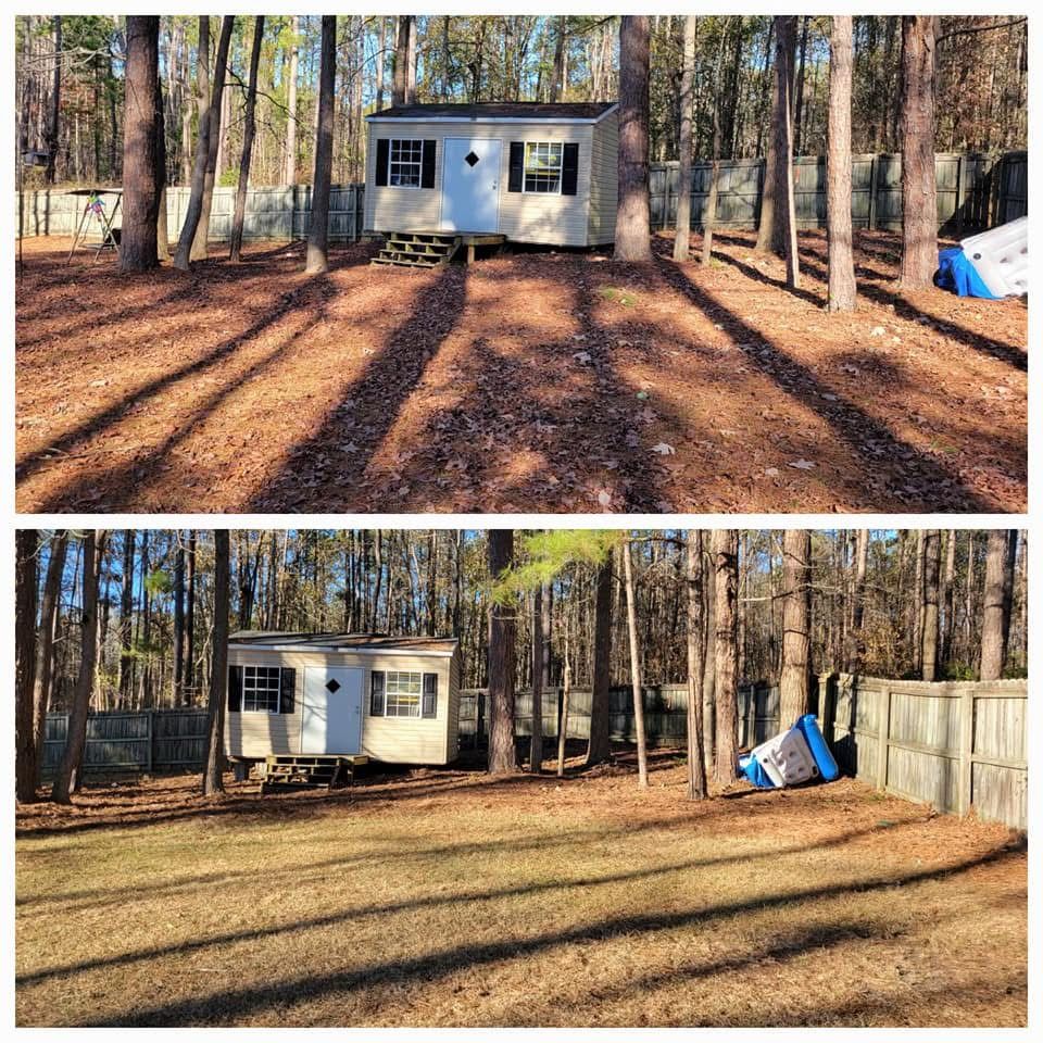  for S&D Lawn & Landscape LLC in Gilbert, SC