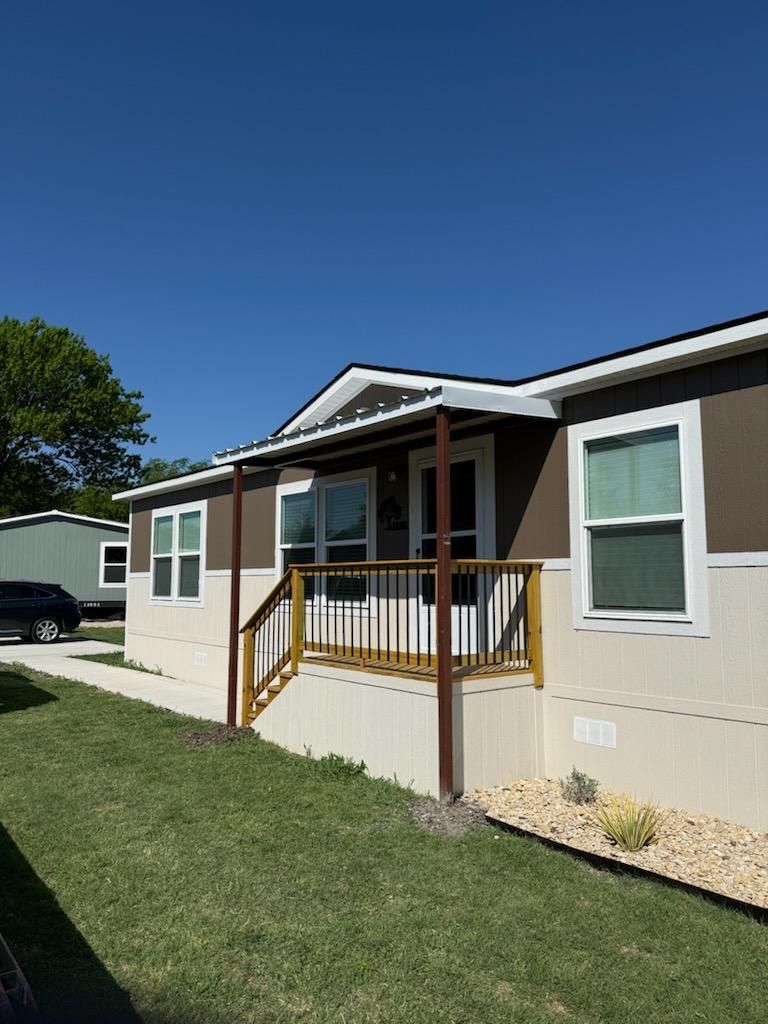  for Duckett Carpentry in Texarkana, TX