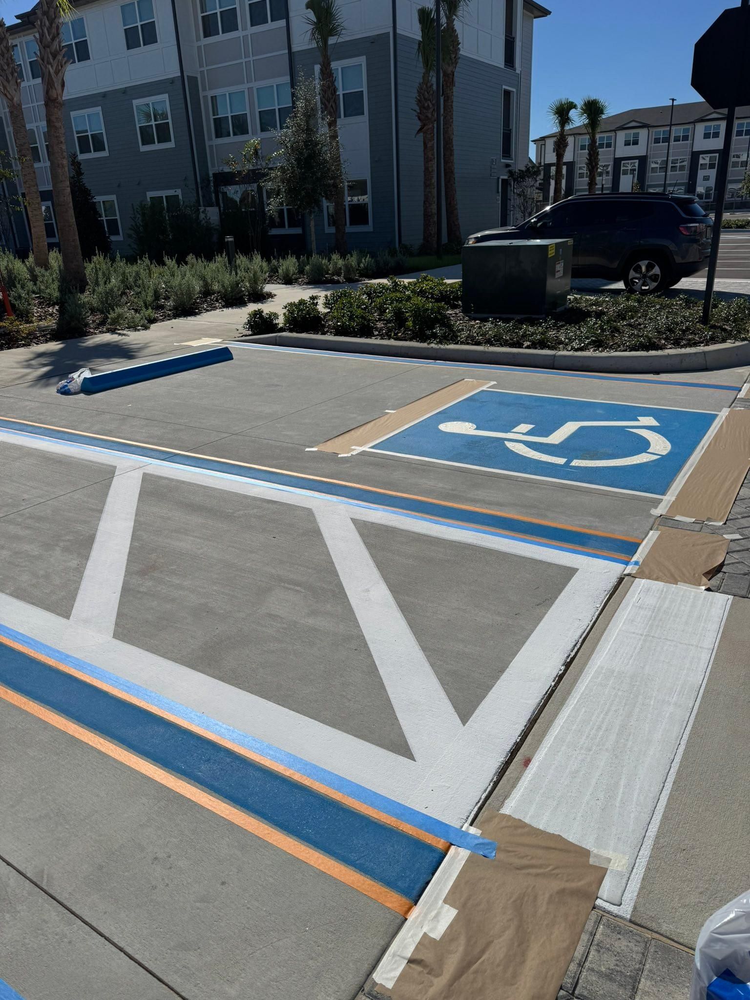  for Sunrise Construction International in Lakeland, FL