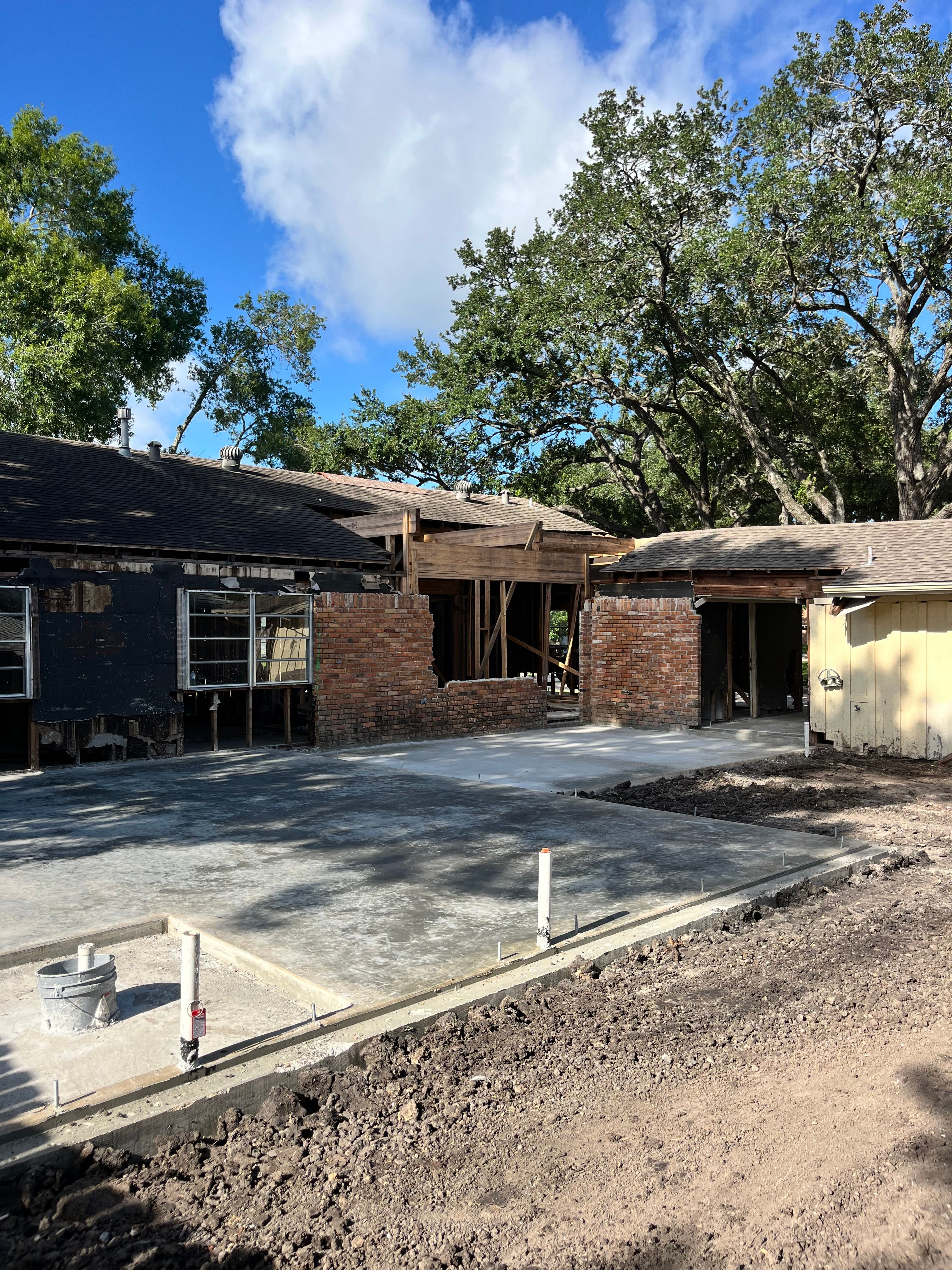  for BigTex Concrete Construction in Houston, TX