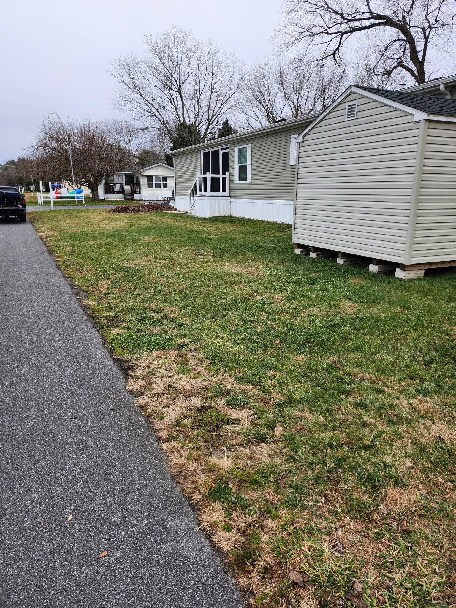  for Francos Landscaping LLC in Rehoboth Beach, DE