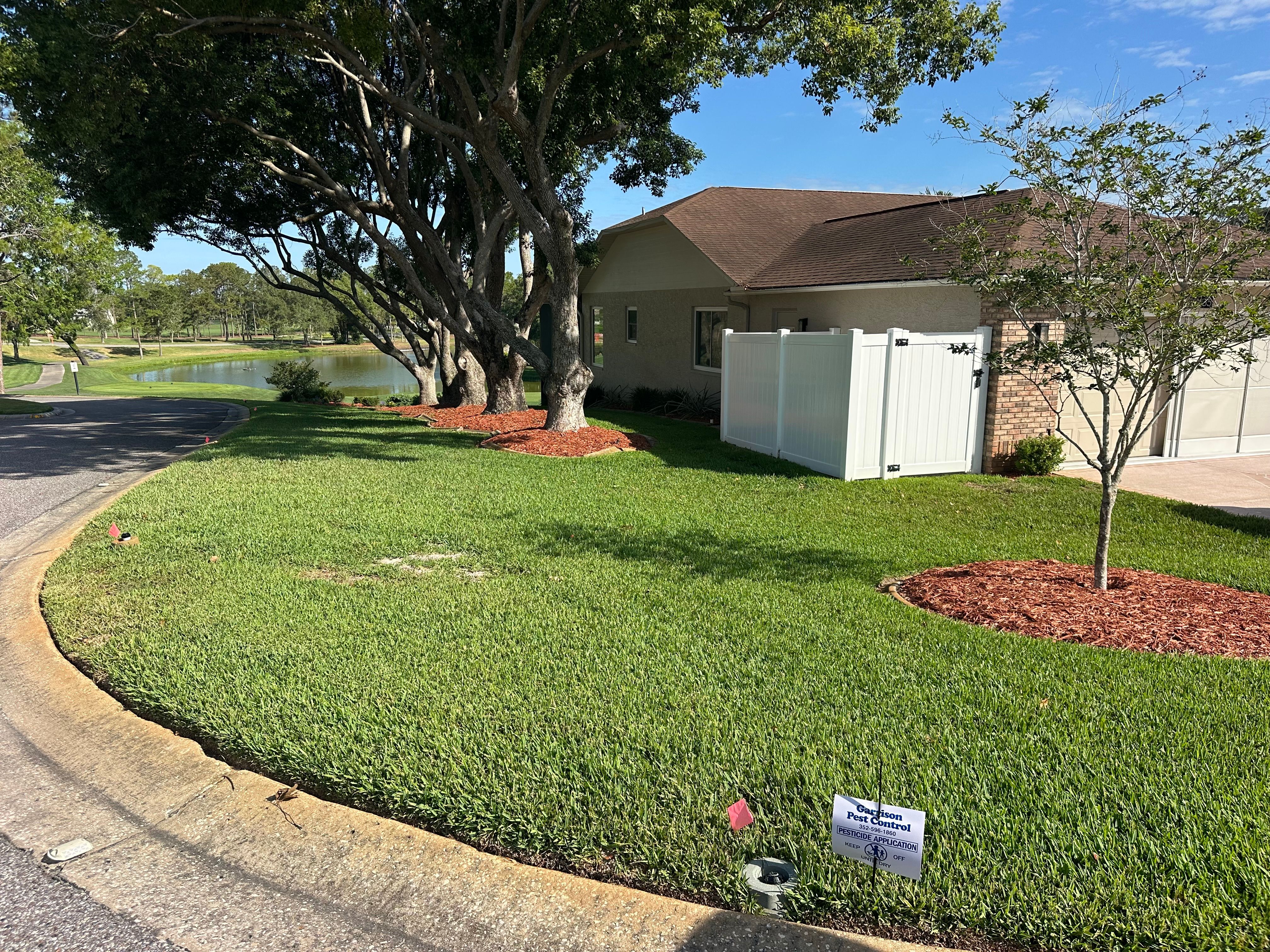 for Garrison Pest Control Inc in Hernando County, FL