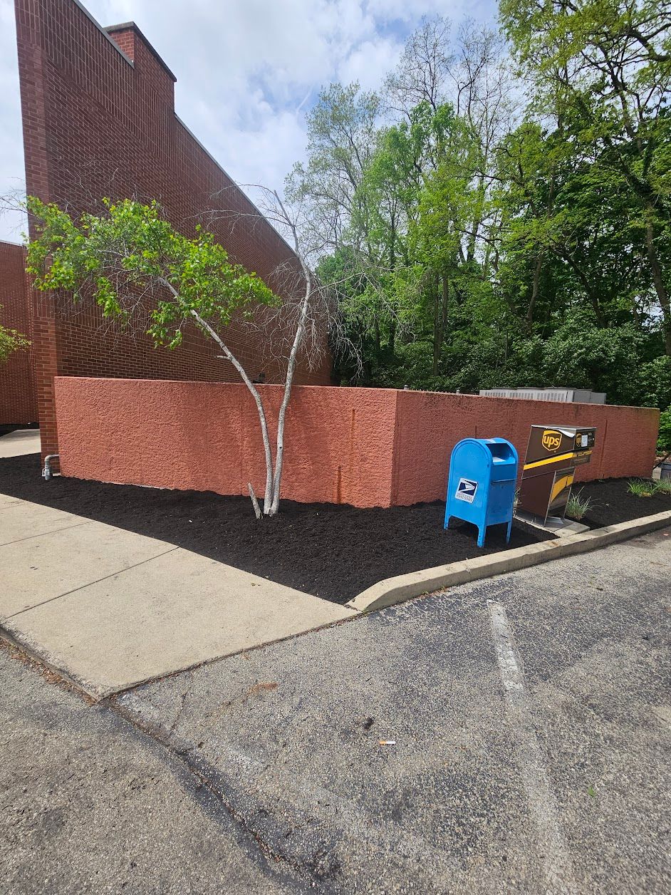  for Tel Ma Landscaping Maintenance LLC  in Urbana, OH