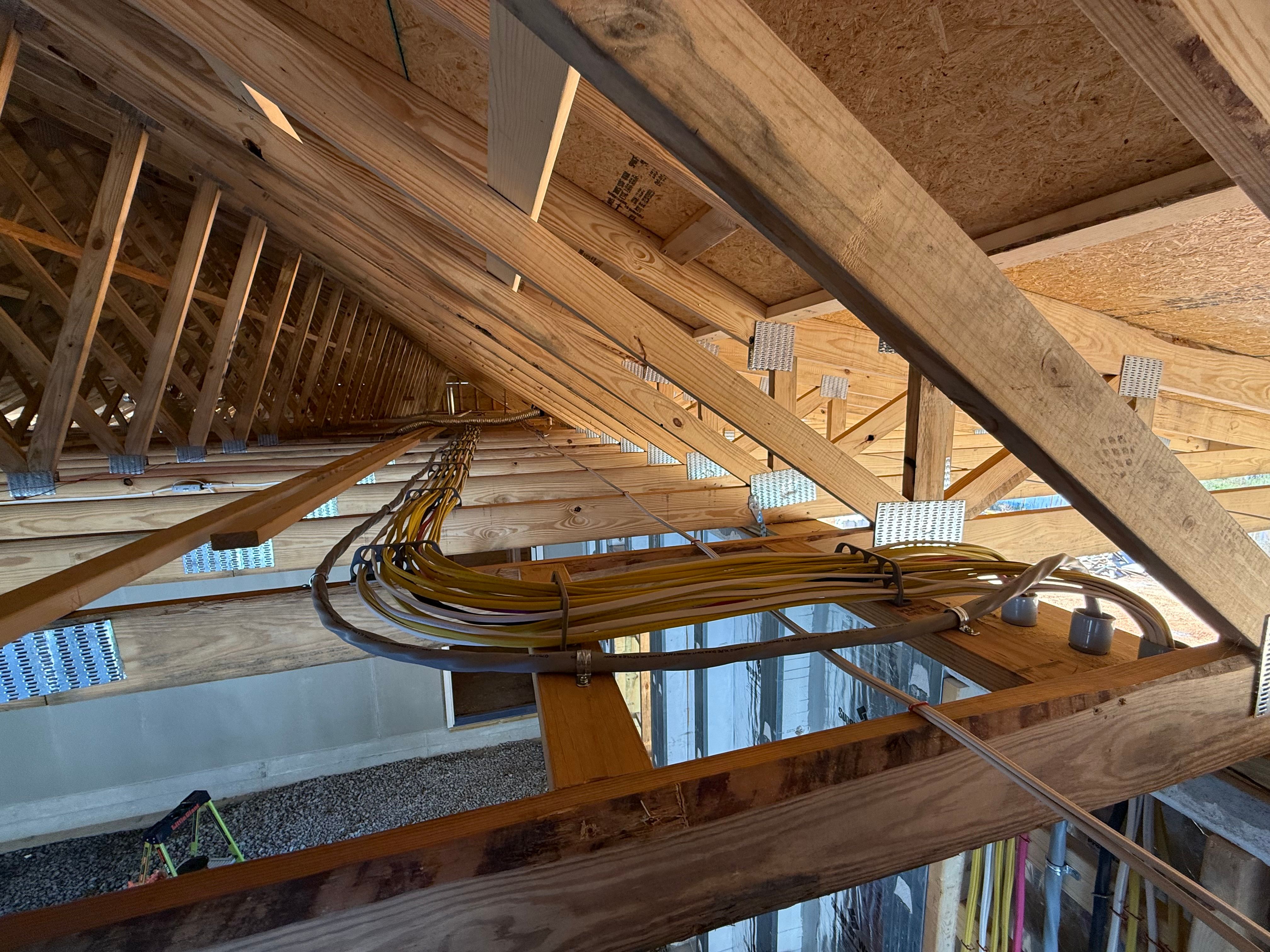  for 310 Construction in Stanly County, NC