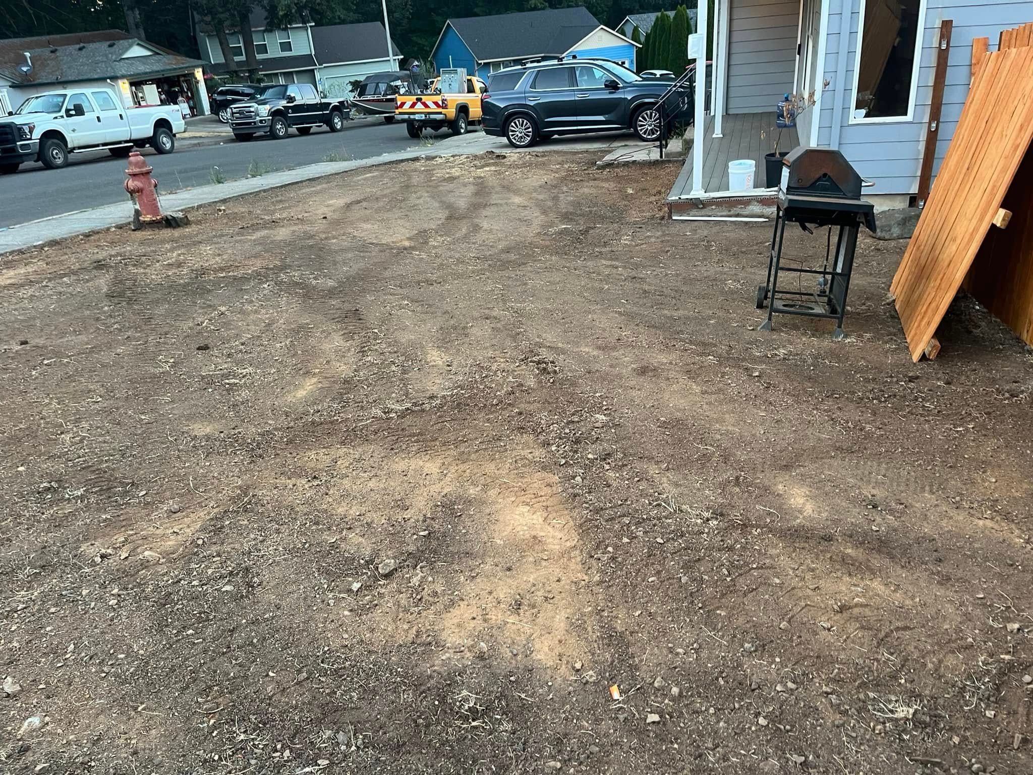  for Ring Property Maintenance in Willamina, OR